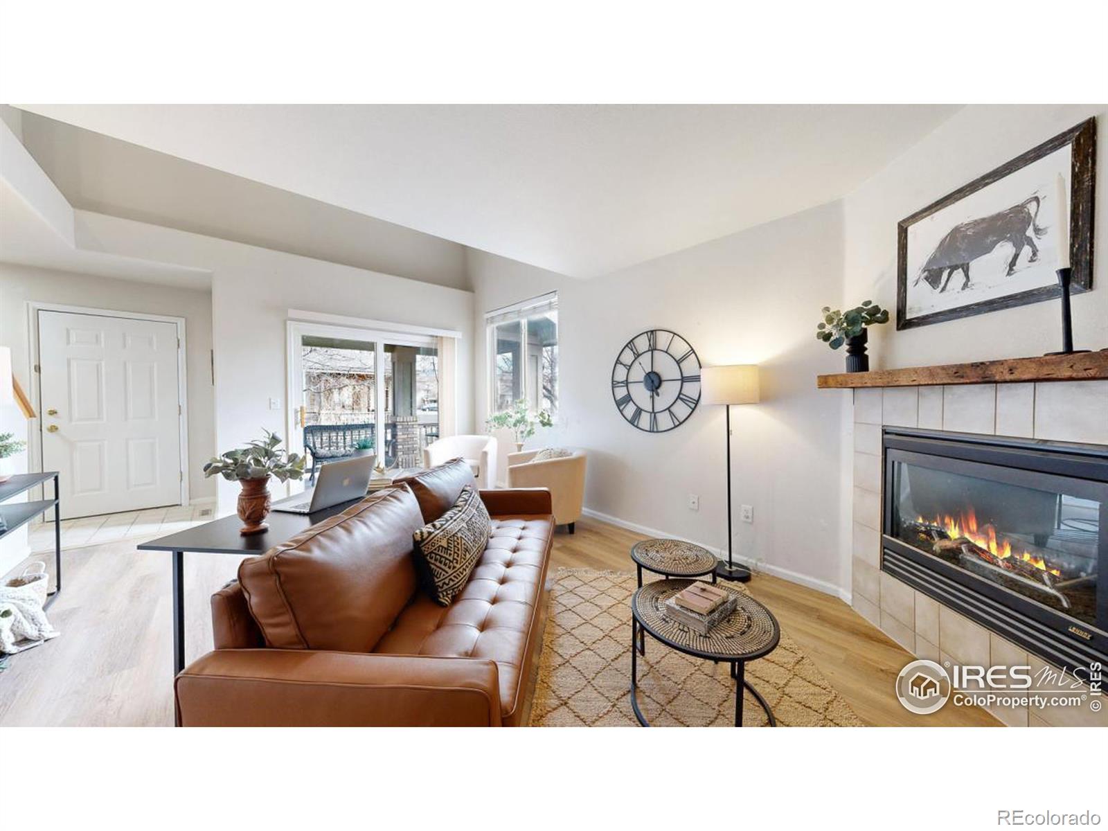 2621 Rigden Parkway #4, Fort Collins, CO 80525, 2 Bedrooms Bedrooms, ,3 BathroomsBathrooms,Residential,For Sale,Rigden,RECIR1023865