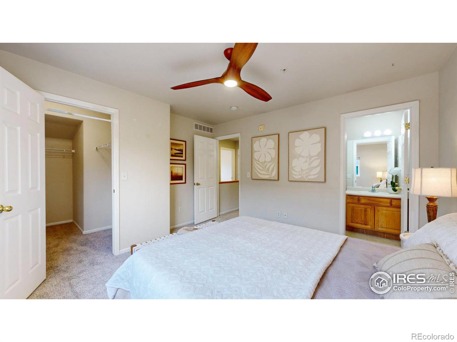 2621 Rigden Parkway #4, Fort Collins, CO 80525, 2 Bedrooms Bedrooms, ,3 BathroomsBathrooms,Residential,For Sale,Rigden,RECIR1023865