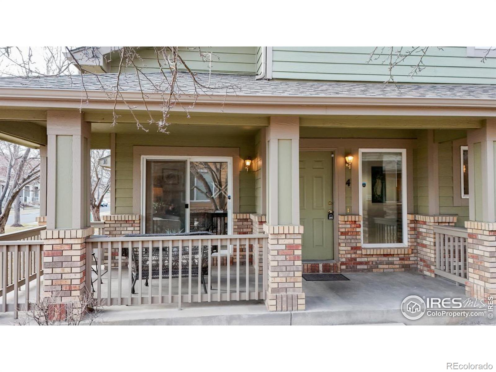 2621 Rigden Parkway #4, Fort Collins, CO 80525, 2 Bedrooms Bedrooms, ,3 BathroomsBathrooms,Residential,For Sale,Rigden,RECIR1023865