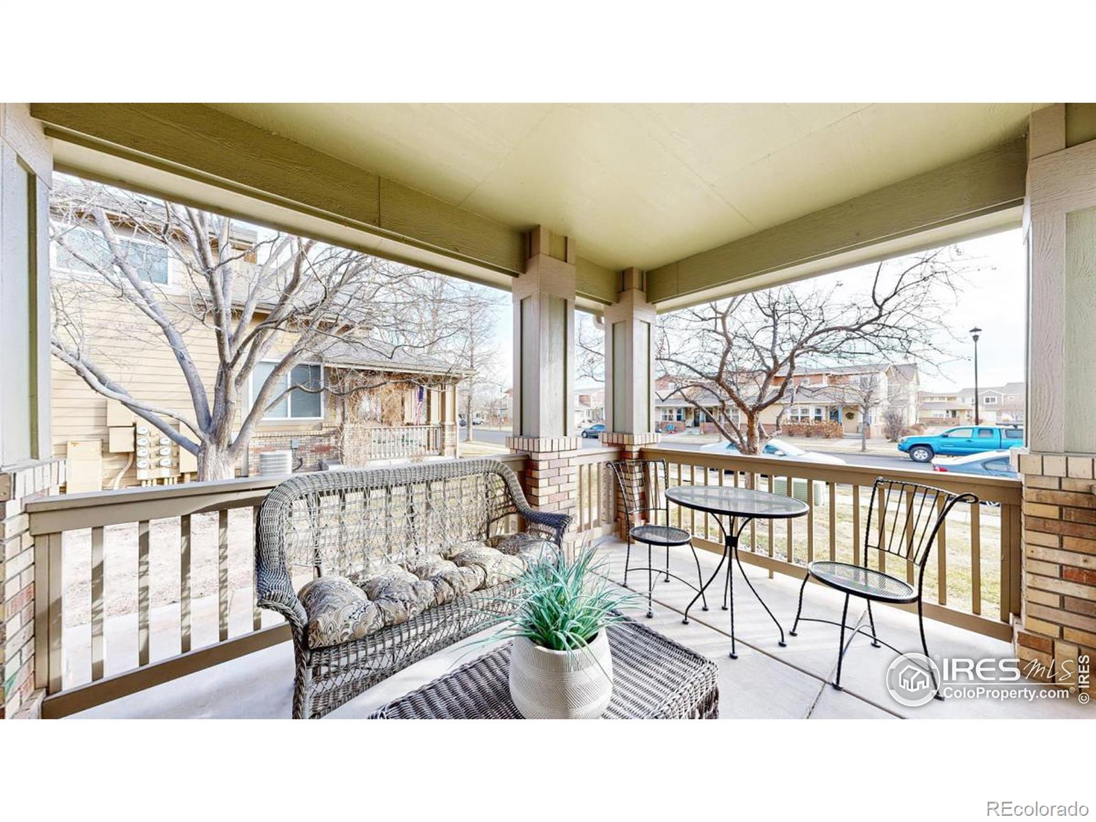 2621 Rigden Parkway #4, Fort Collins, CO 80525, 2 Bedrooms Bedrooms, ,3 BathroomsBathrooms,Residential,For Sale,Rigden,RECIR1023865