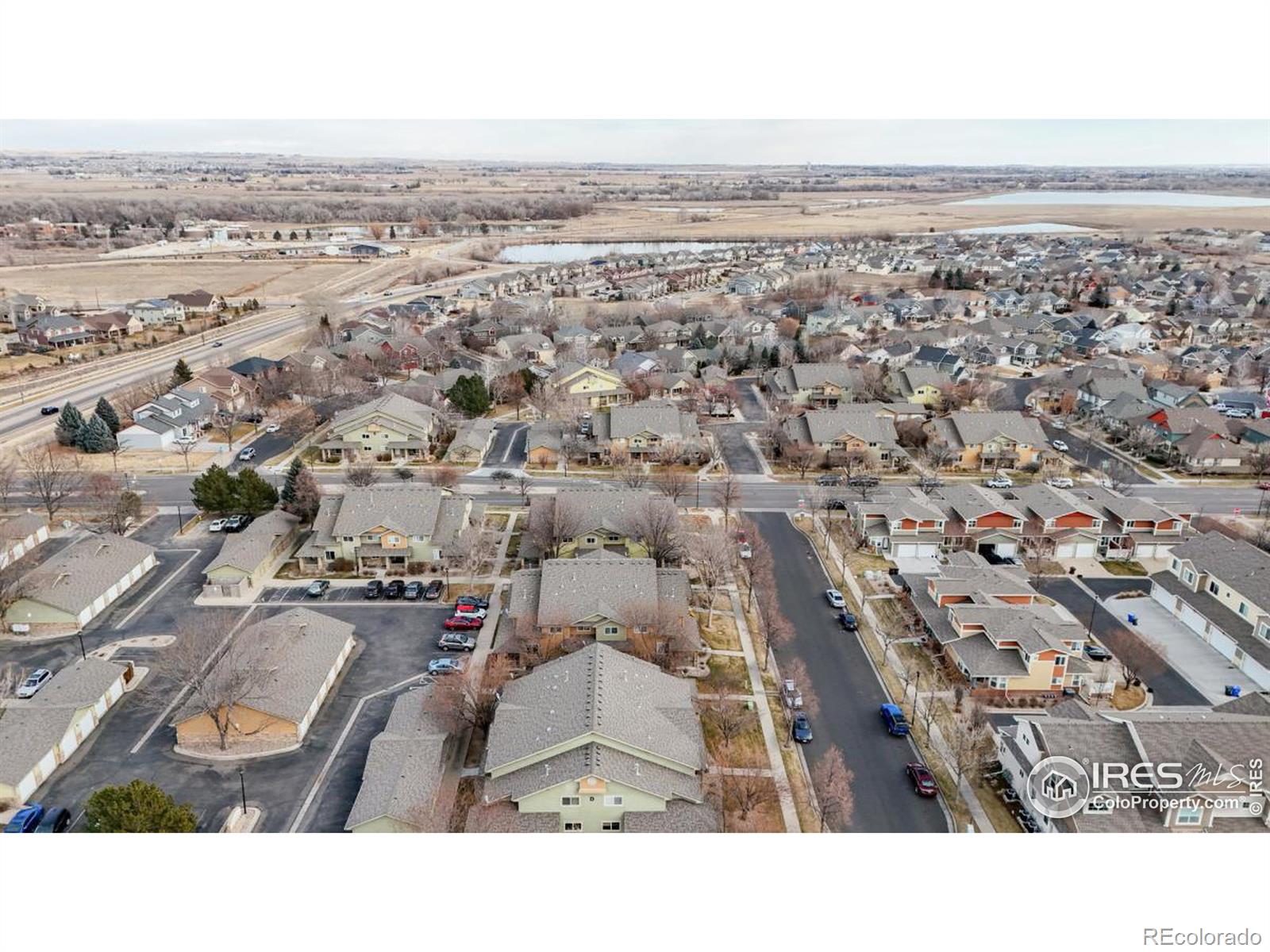 2621 Rigden Parkway #4, Fort Collins, CO 80525, 2 Bedrooms Bedrooms, ,3 BathroomsBathrooms,Residential,For Sale,Rigden,RECIR1023865