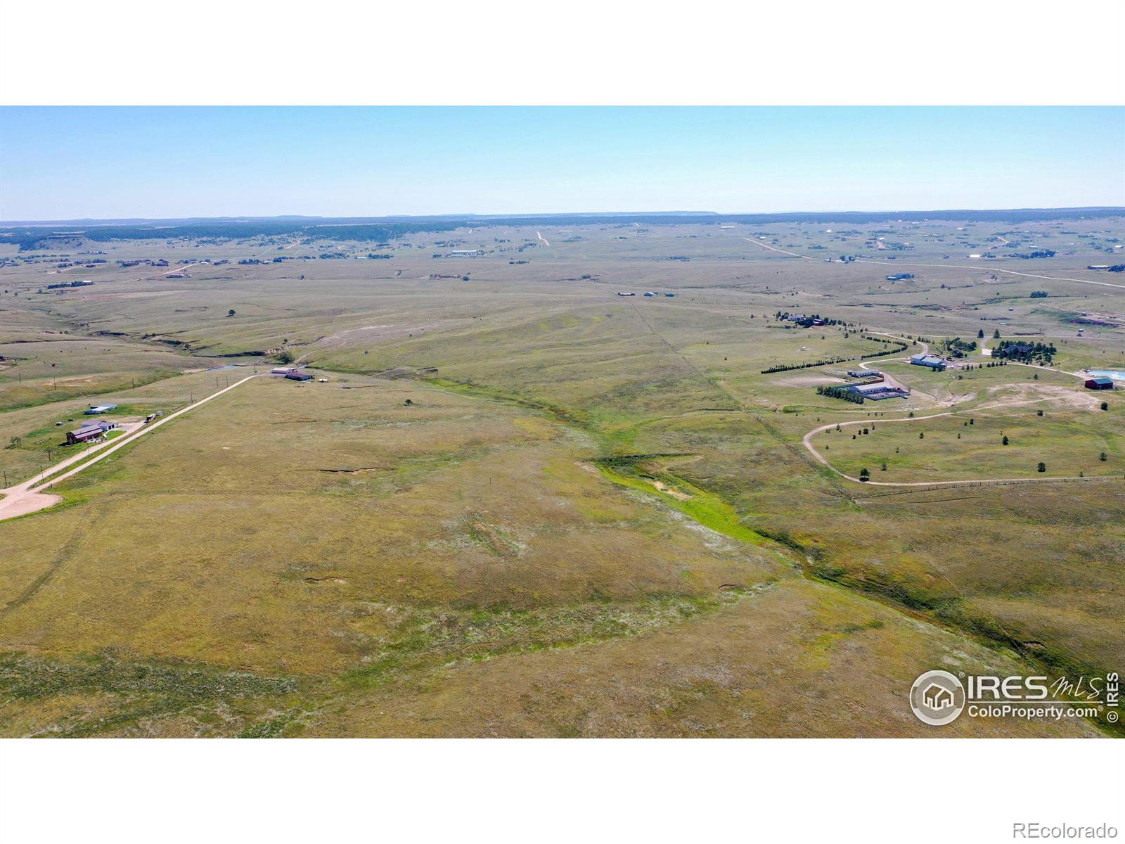 18795 Brown Road, Colorado Springs, CO 80908, ,Land,For Sale,Brown,RECIR1023856
