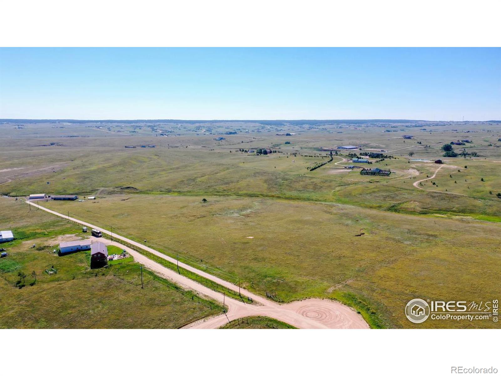18795 Brown Road, Colorado Springs, CO 80908, ,Land,For Sale,Brown,RECIR1023856