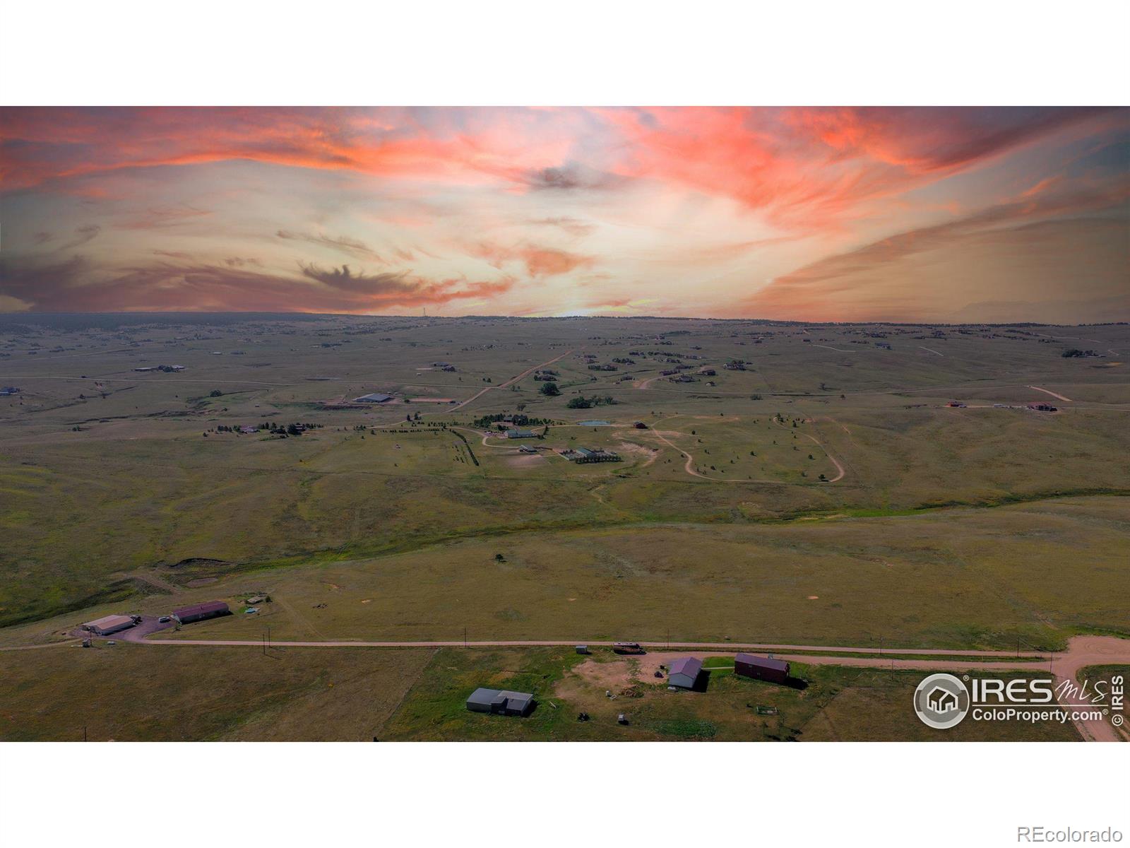 18795 Brown Road, Colorado Springs, CO 80908, ,Land,For Sale,Brown,RECIR1023856