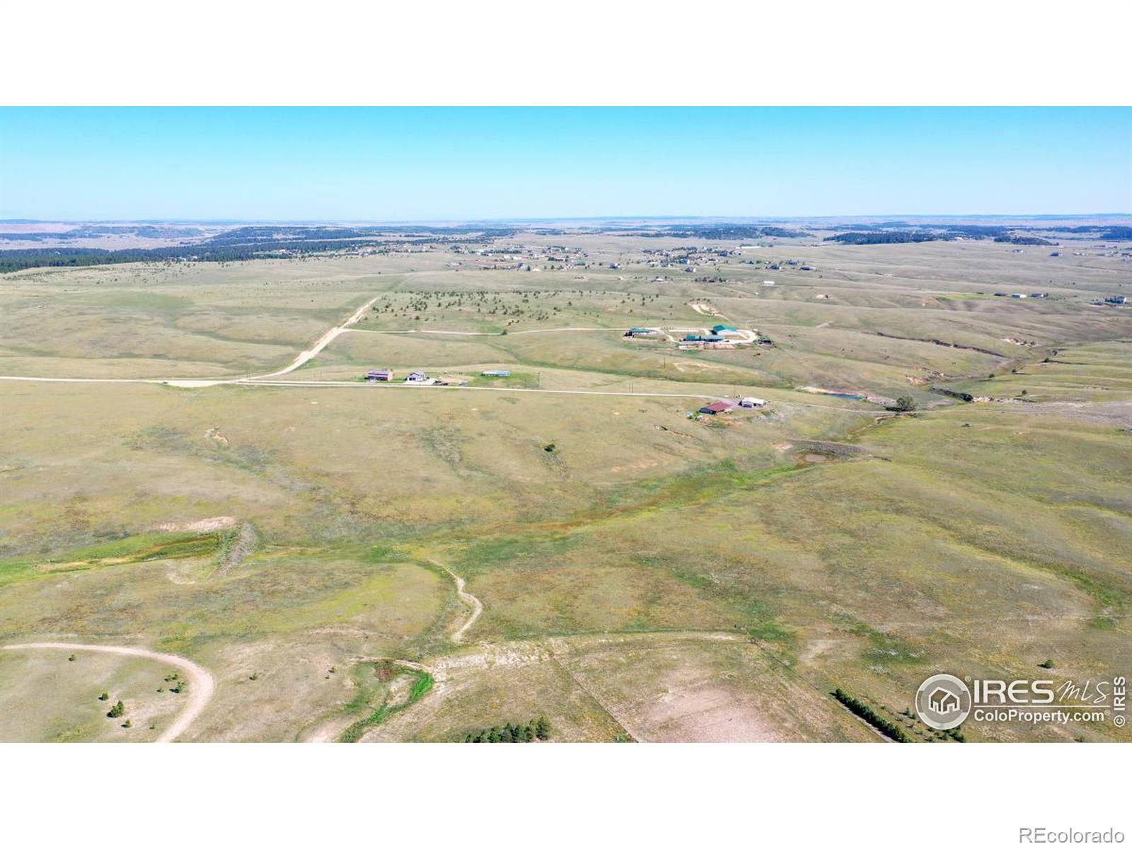 18795 Brown Road, Colorado Springs, CO 80908, ,Land,For Sale,Brown,RECIR1023856