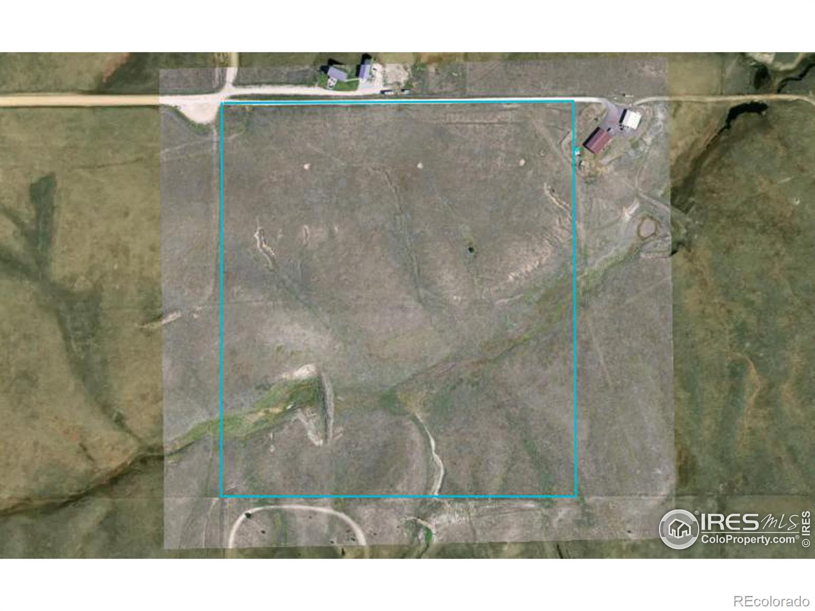 18795 Brown Road, Colorado Springs, CO 80908, ,Land,For Sale,Brown,RECIR1023856