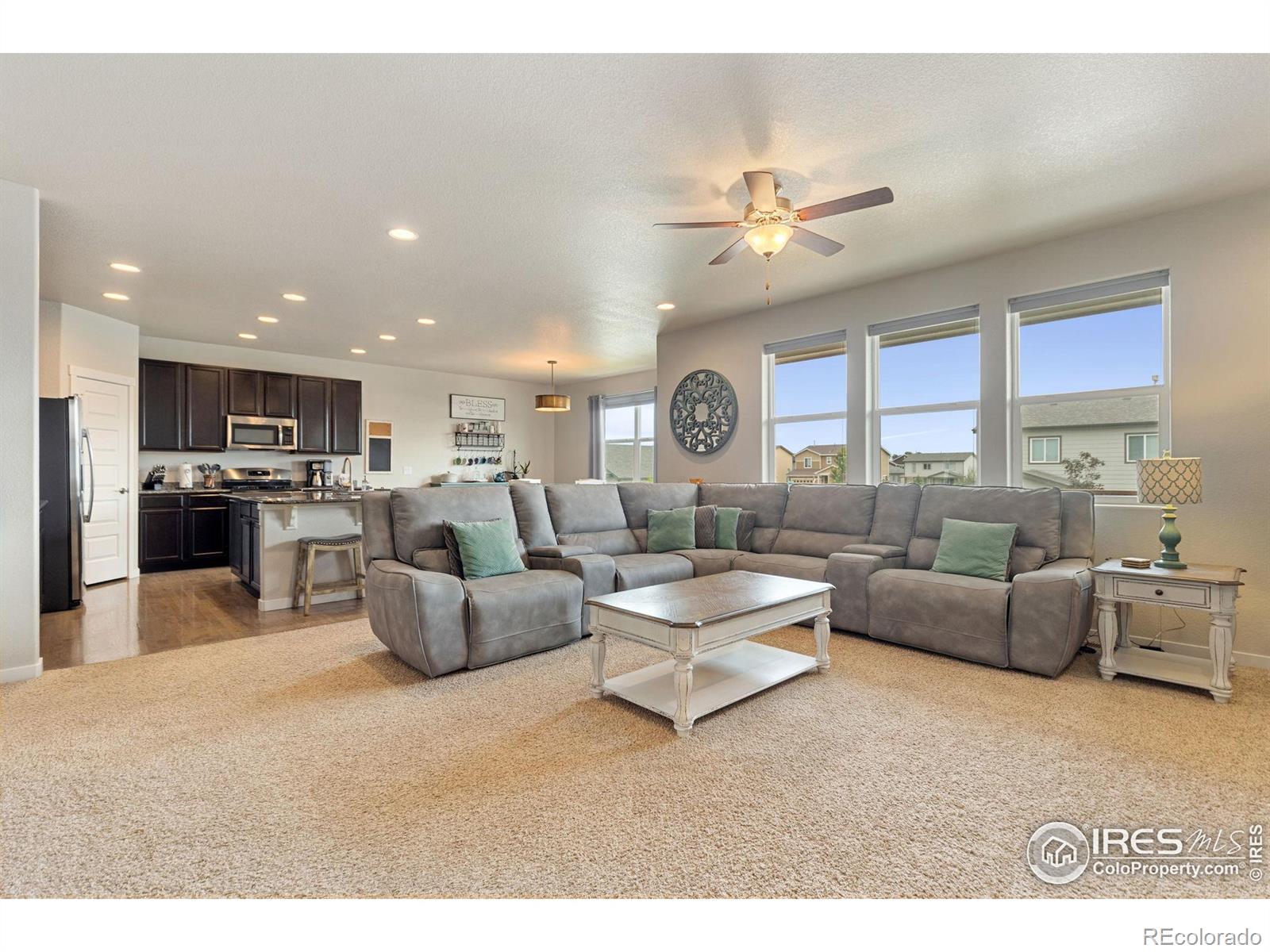 5345 Clarence Drive, Windsor, CO 80550, 5 Bedrooms Bedrooms, ,4 BathroomsBathrooms,Residential,For Sale,Clarence,RECIR1023853