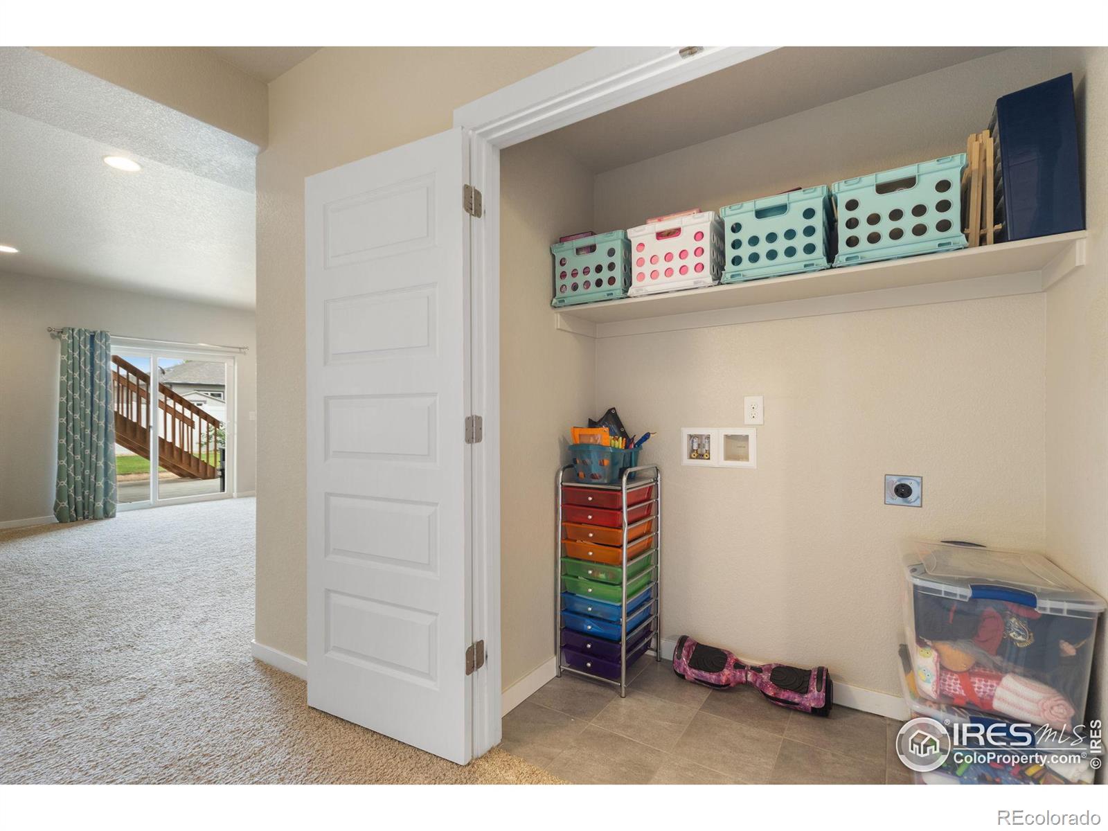 5345 Clarence Drive, Windsor, CO 80550, 5 Bedrooms Bedrooms, ,4 BathroomsBathrooms,Residential,For Sale,Clarence,RECIR1023853
