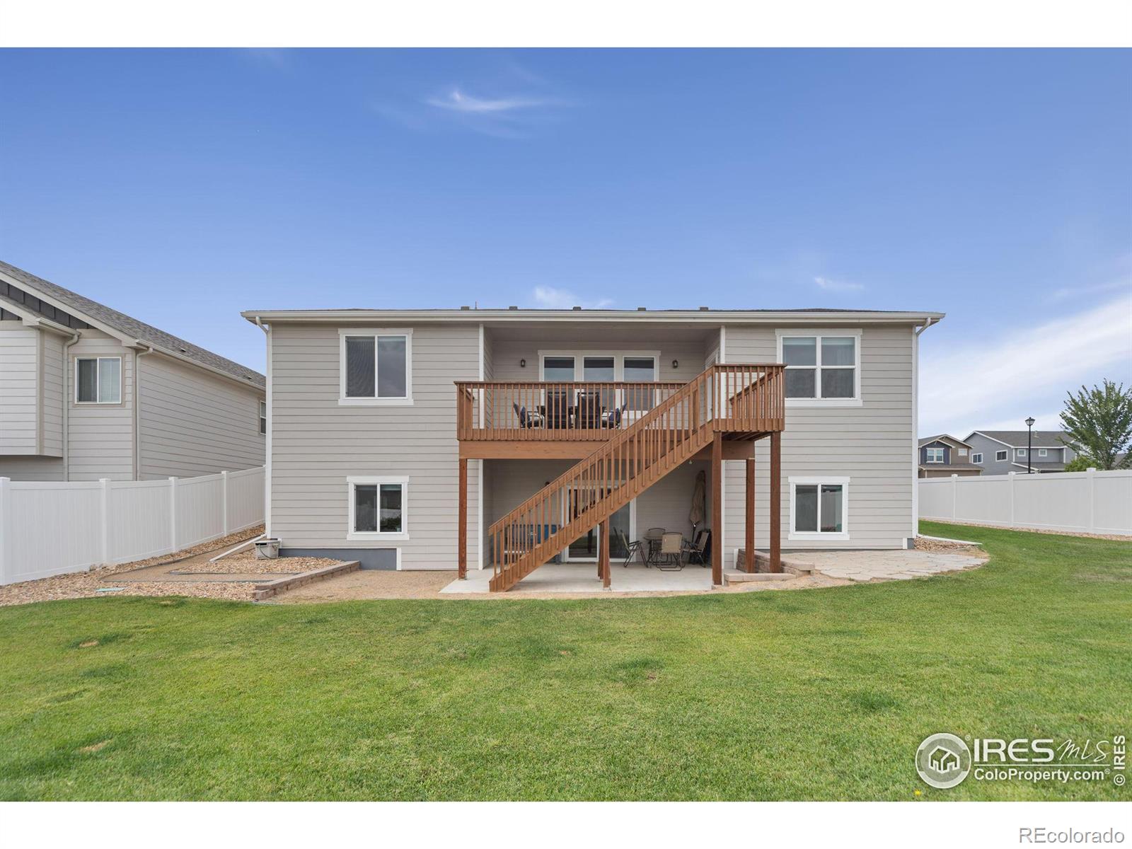 5345 Clarence Drive, Windsor, CO 80550, 5 Bedrooms Bedrooms, ,4 BathroomsBathrooms,Residential,For Sale,Clarence,RECIR1023853