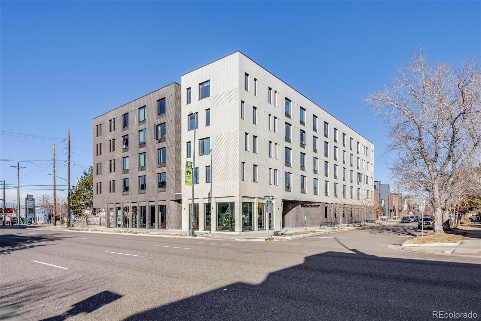 603 Inca Street #525, Denver, CO 80204, 2 Bedrooms Bedrooms, ,1 BathroomBathrooms,Residential,For Sale,La Tela Condominiums,Inca,REC8516935