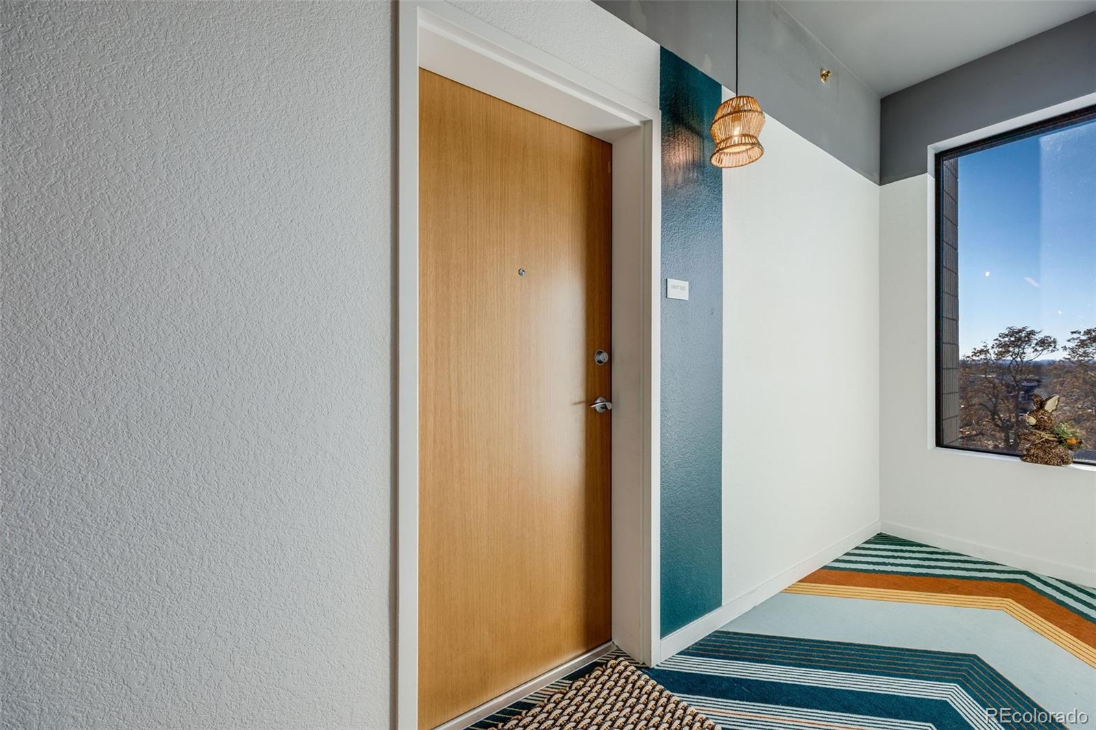 603 Inca Street #525, Denver, CO 80204, 2 Bedrooms Bedrooms, ,1 BathroomBathrooms,Residential,For Sale,La Tela Condominiums,Inca,REC8516935