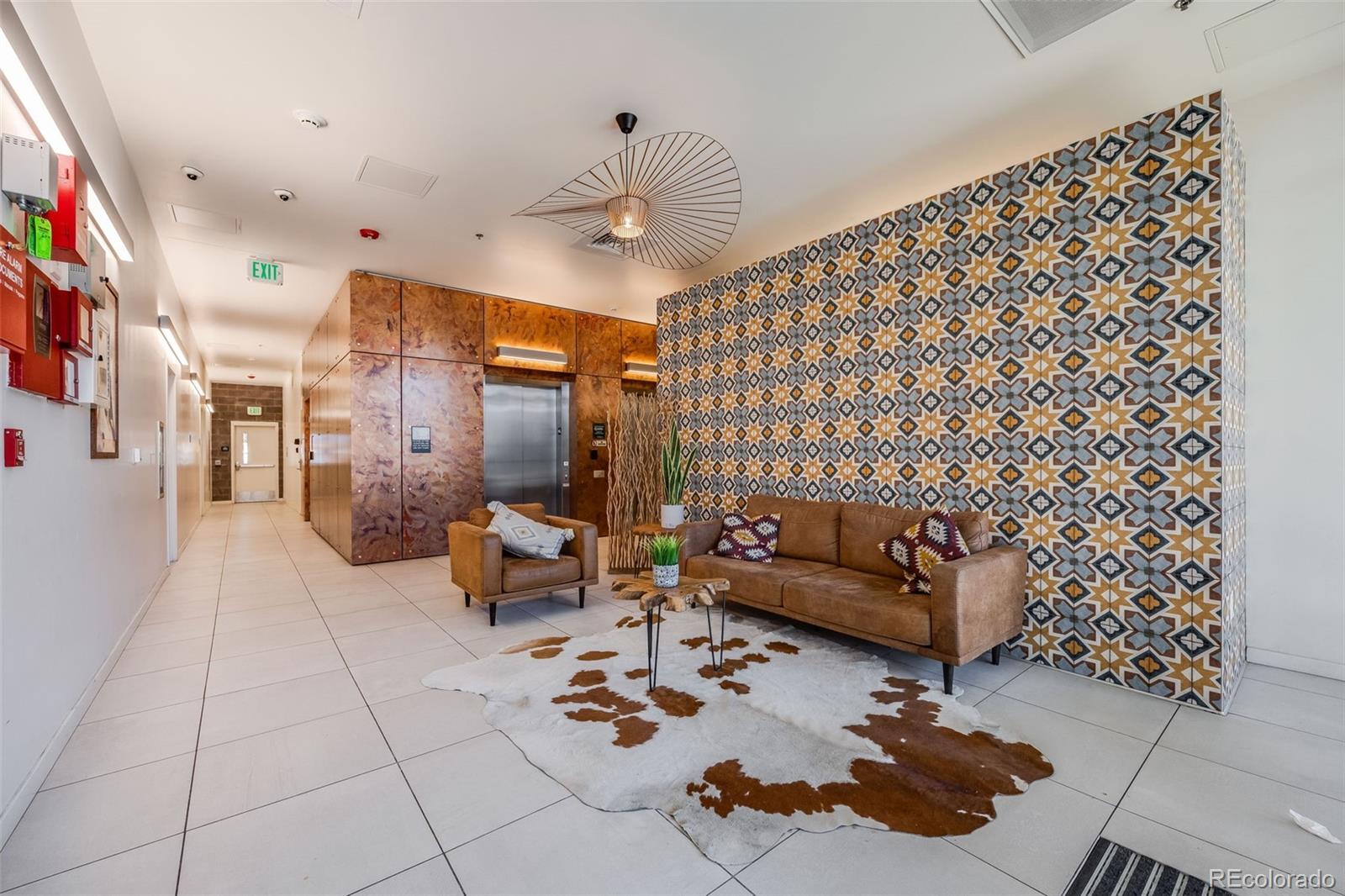 603 Inca Street #525, Denver, CO 80204, 2 Bedrooms Bedrooms, ,1 BathroomBathrooms,Residential,For Sale,La Tela Condominiums,Inca,REC8516935