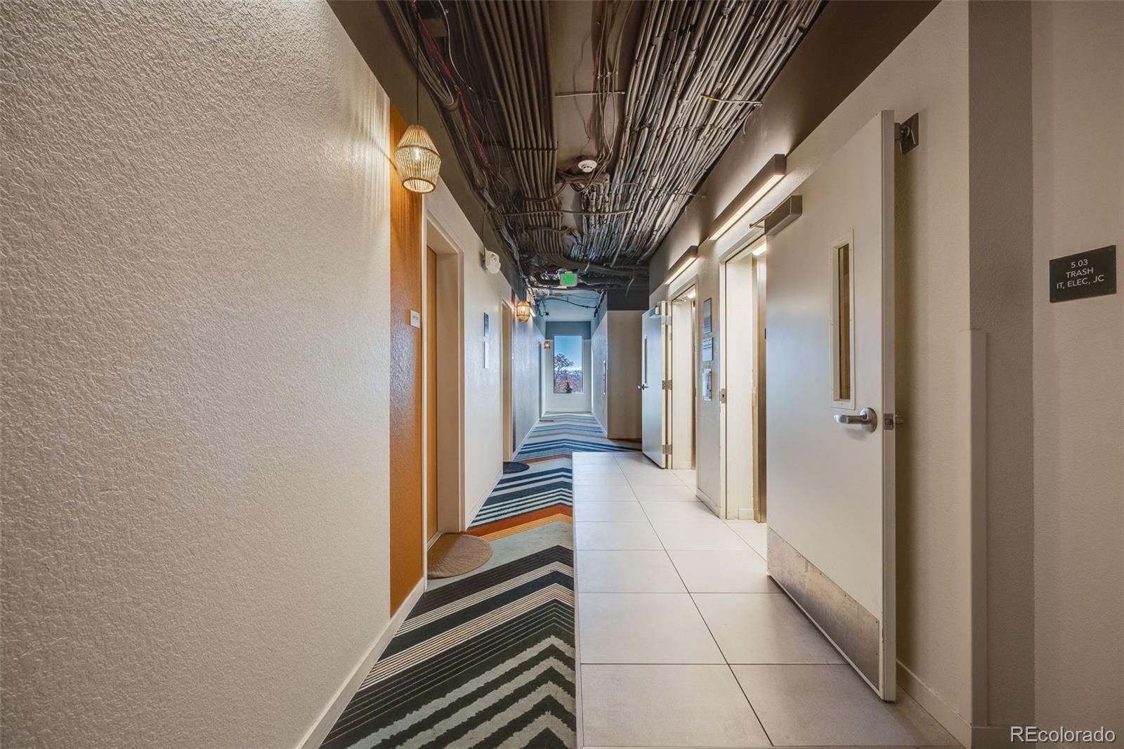 603 Inca Street #525, Denver, CO 80204, 2 Bedrooms Bedrooms, ,1 BathroomBathrooms,Residential,For Sale,La Tela Condominiums,Inca,REC8516935