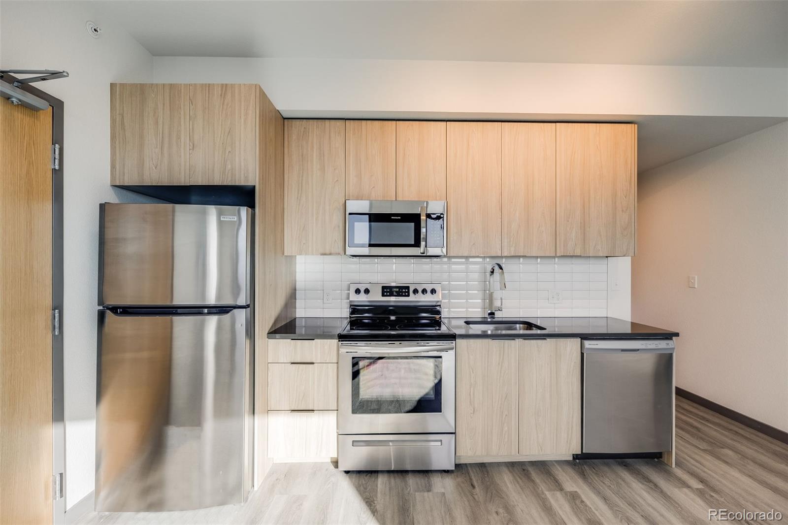 603 Inca Street #525, Denver, CO 80204, 2 Bedrooms Bedrooms, ,1 BathroomBathrooms,Residential,For Sale,La Tela Condominiums,Inca,REC8516935