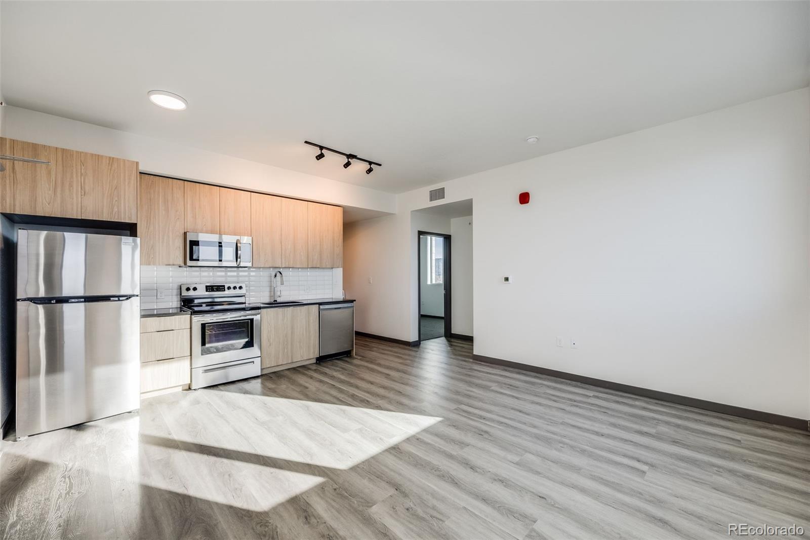 603 Inca Street #525, Denver, CO 80204, 2 Bedrooms Bedrooms, ,1 BathroomBathrooms,Residential,For Sale,La Tela Condominiums,Inca,REC8516935