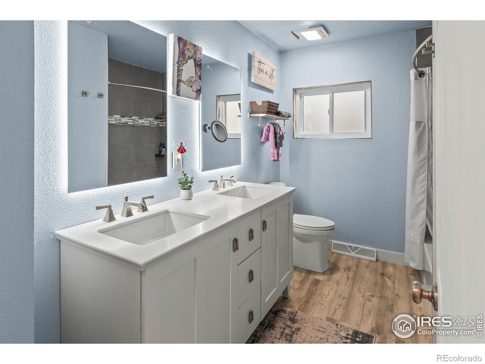 1806 11th Street, Loveland, CO 80537, 4 Bedrooms Bedrooms, ,2 BathroomsBathrooms,Residential,For Sale,11th,RECIR1023816