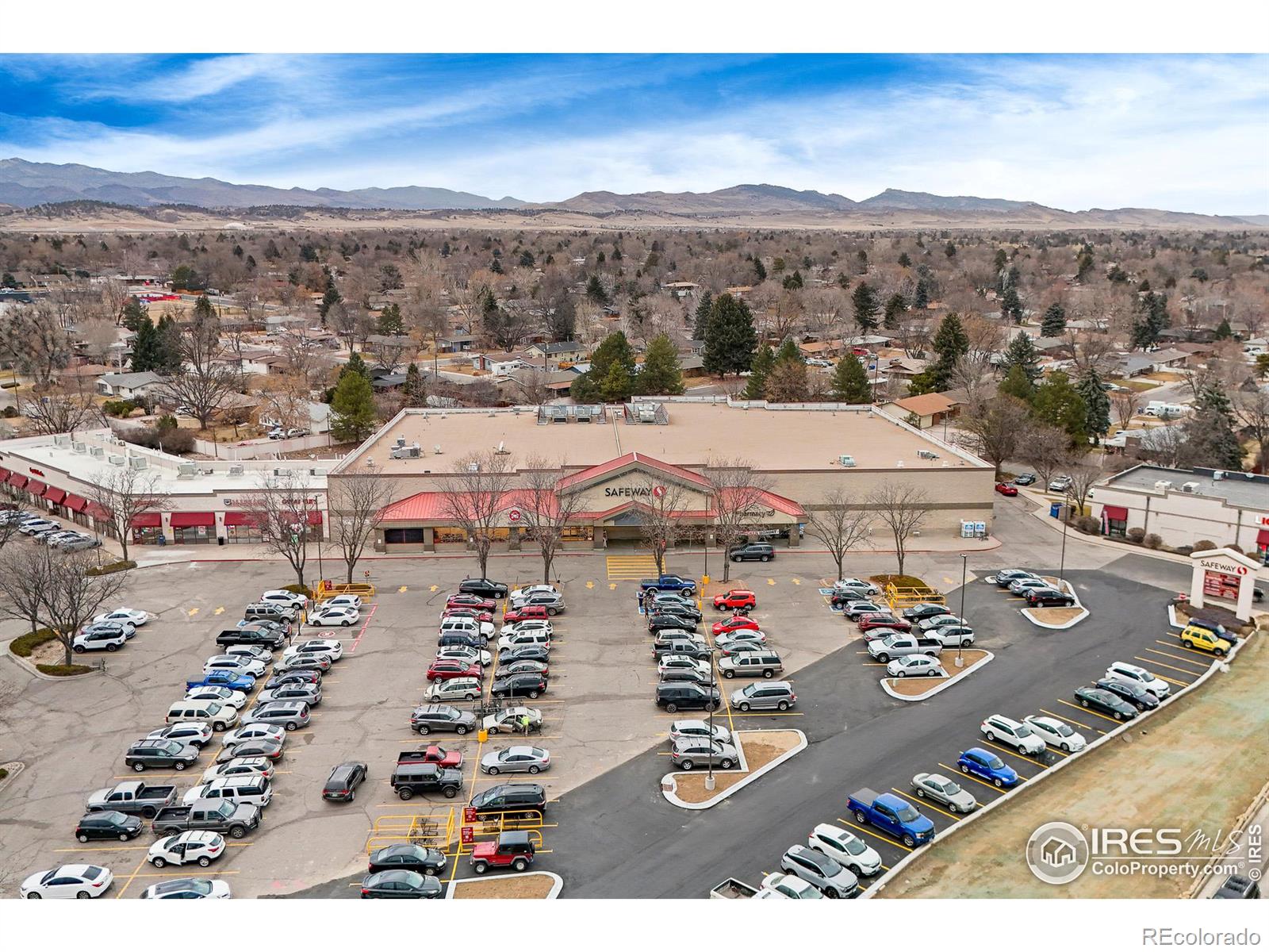 1806 11th Street, Loveland, CO 80537, 4 Bedrooms Bedrooms, ,2 BathroomsBathrooms,Residential,For Sale,11th,RECIR1023816