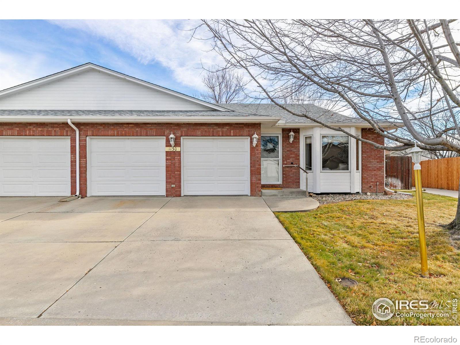1130 Patricia Drive, Loveland, CO 80537, 2 Bedrooms Bedrooms, ,2 BathroomsBathrooms,Residential,For Sale,Patricia,RECIR1023815