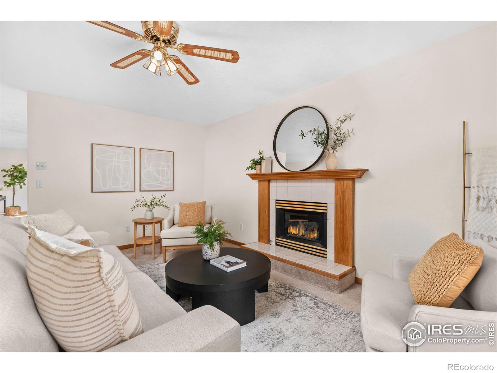 1130 Patricia Drive, Loveland, CO 80537, 2 Bedrooms Bedrooms, ,2 BathroomsBathrooms,Residential,For Sale,Patricia,RECIR1023815