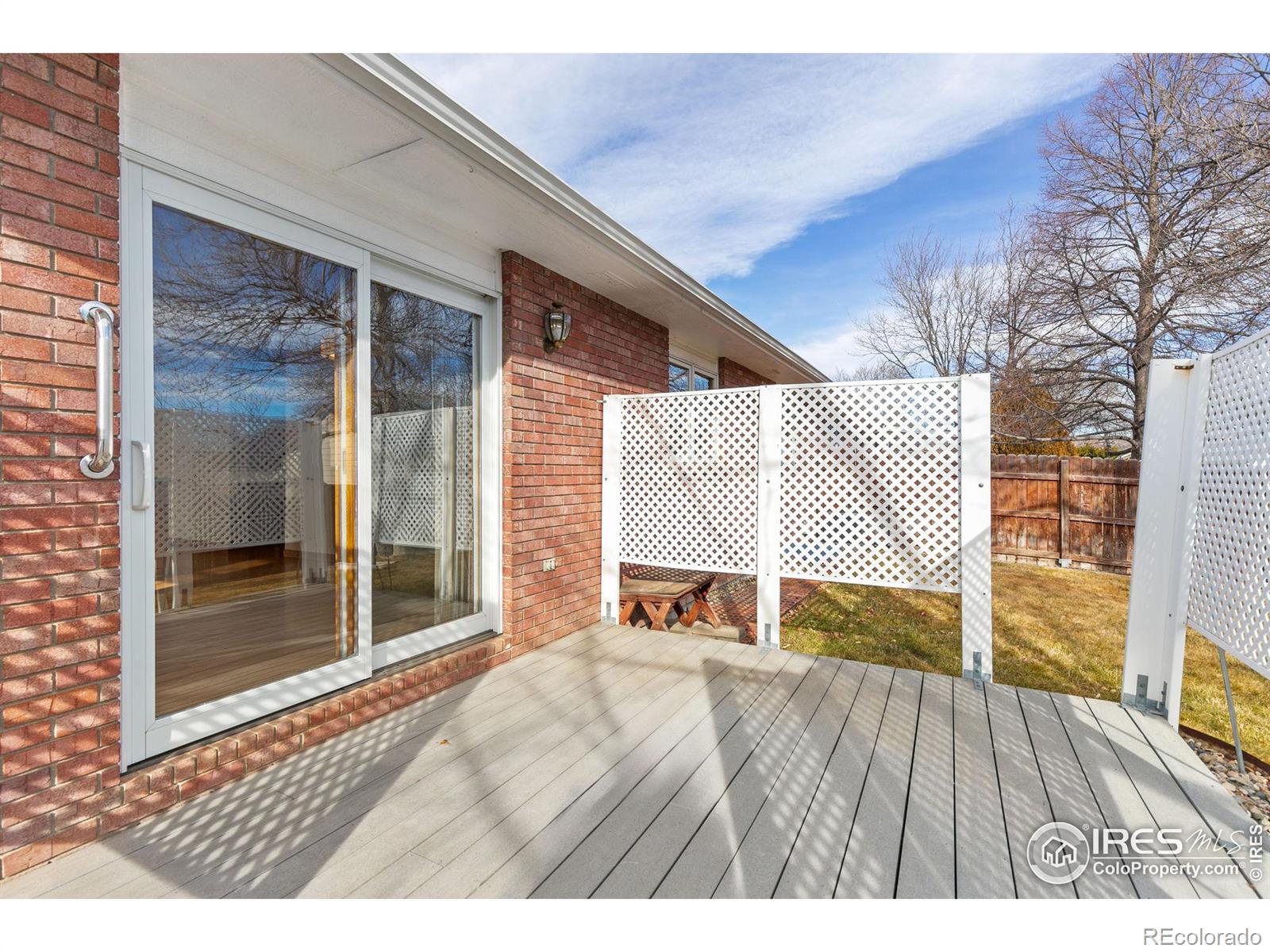 1130 Patricia Drive, Loveland, CO 80537, 2 Bedrooms Bedrooms, ,2 BathroomsBathrooms,Residential,For Sale,Patricia,RECIR1023815