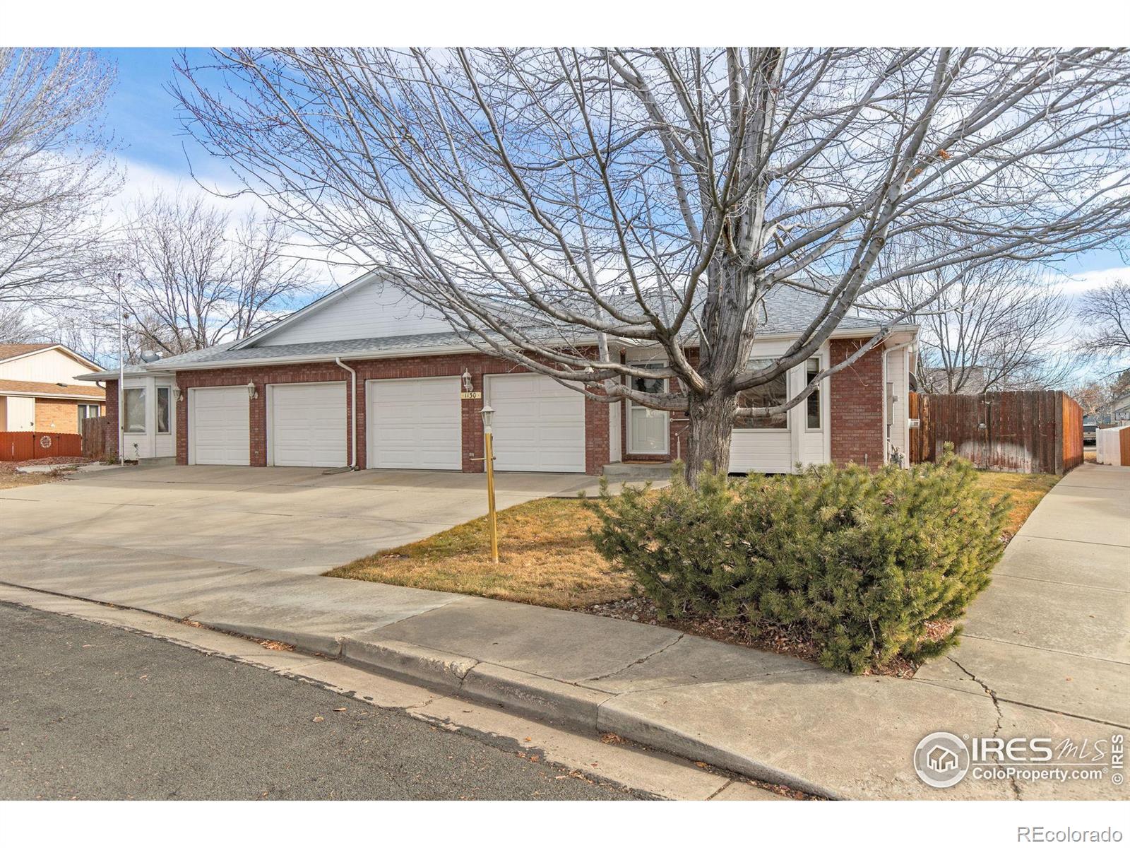 1130 Patricia Drive, Loveland, CO 80537, 2 Bedrooms Bedrooms, ,2 BathroomsBathrooms,Residential,For Sale,Patricia,RECIR1023815