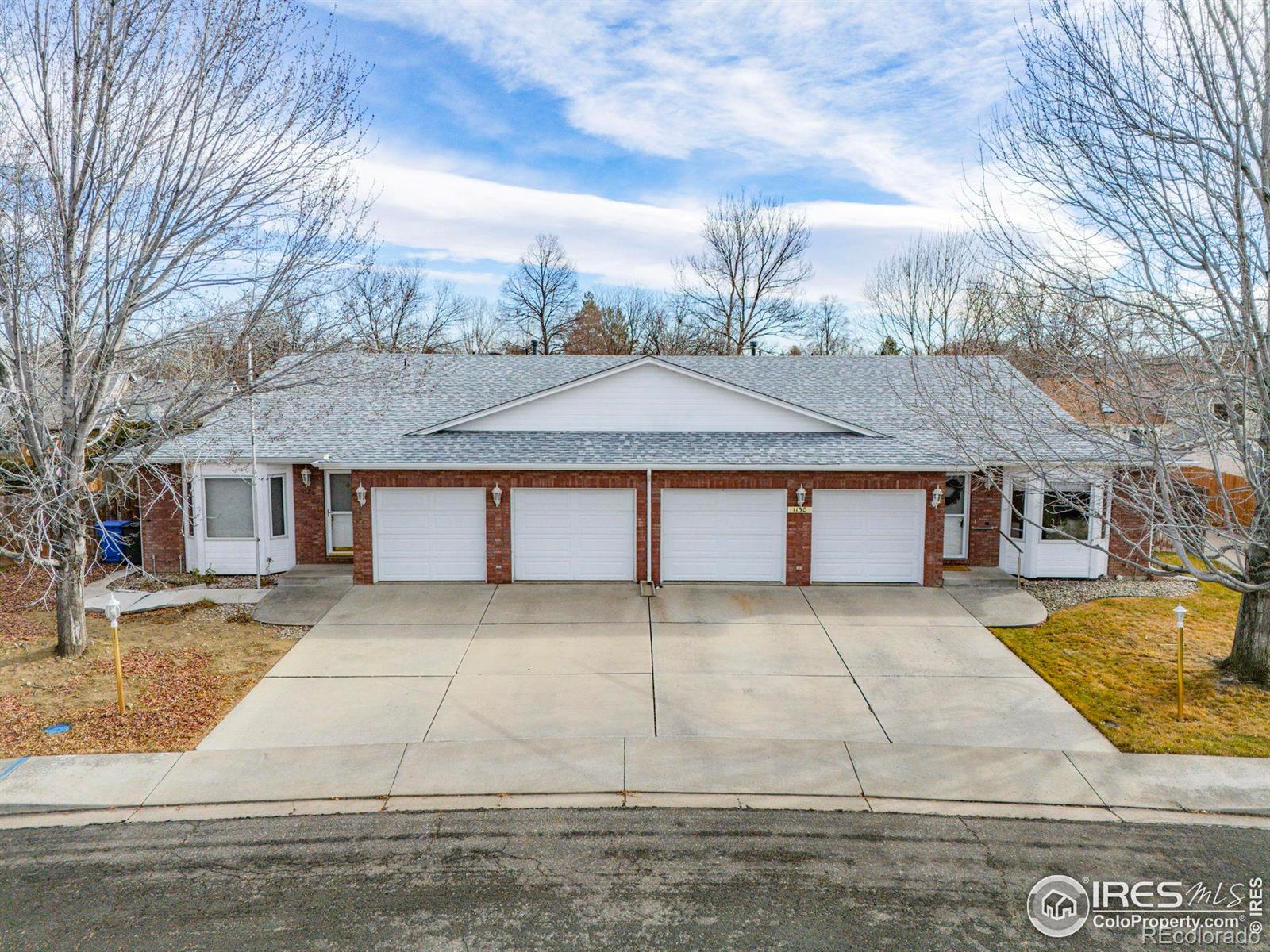 1130 Patricia Drive, Loveland, CO 80537, 2 Bedrooms Bedrooms, ,2 BathroomsBathrooms,Residential,For Sale,Patricia,RECIR1023815