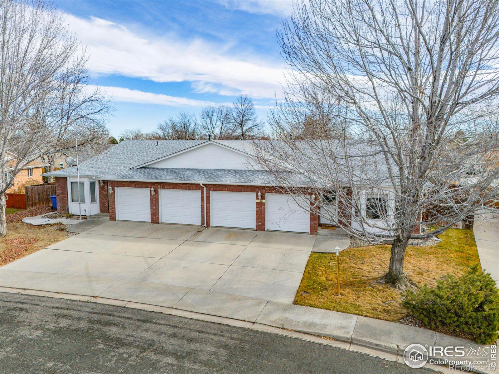 1130 Patricia Drive, Loveland, CO 80537, 2 Bedrooms Bedrooms, ,2 BathroomsBathrooms,Residential,For Sale,Patricia,RECIR1023815