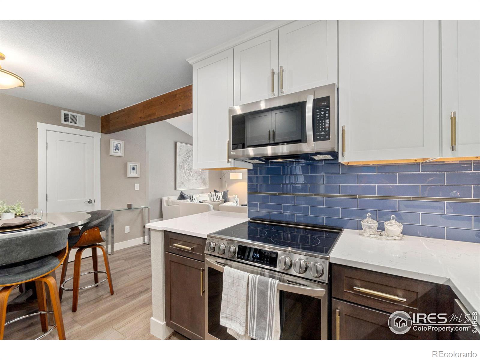 12033 Harvard Avenue #208, Aurora, CO 80014, 2 Bedrooms Bedrooms, ,2 BathroomsBathrooms,Residential,For Sale,Harvard,RECIR1023811