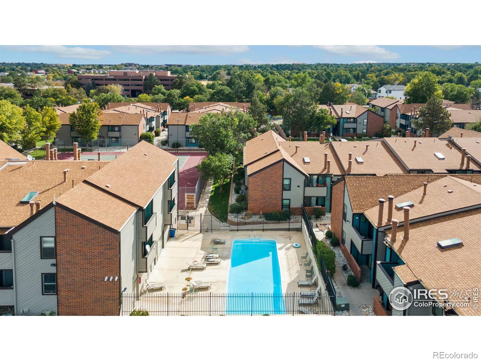 12033 Harvard Avenue #208, Aurora, CO 80014, 2 Bedrooms Bedrooms, ,2 BathroomsBathrooms,Residential,For Sale,Harvard,RECIR1023811