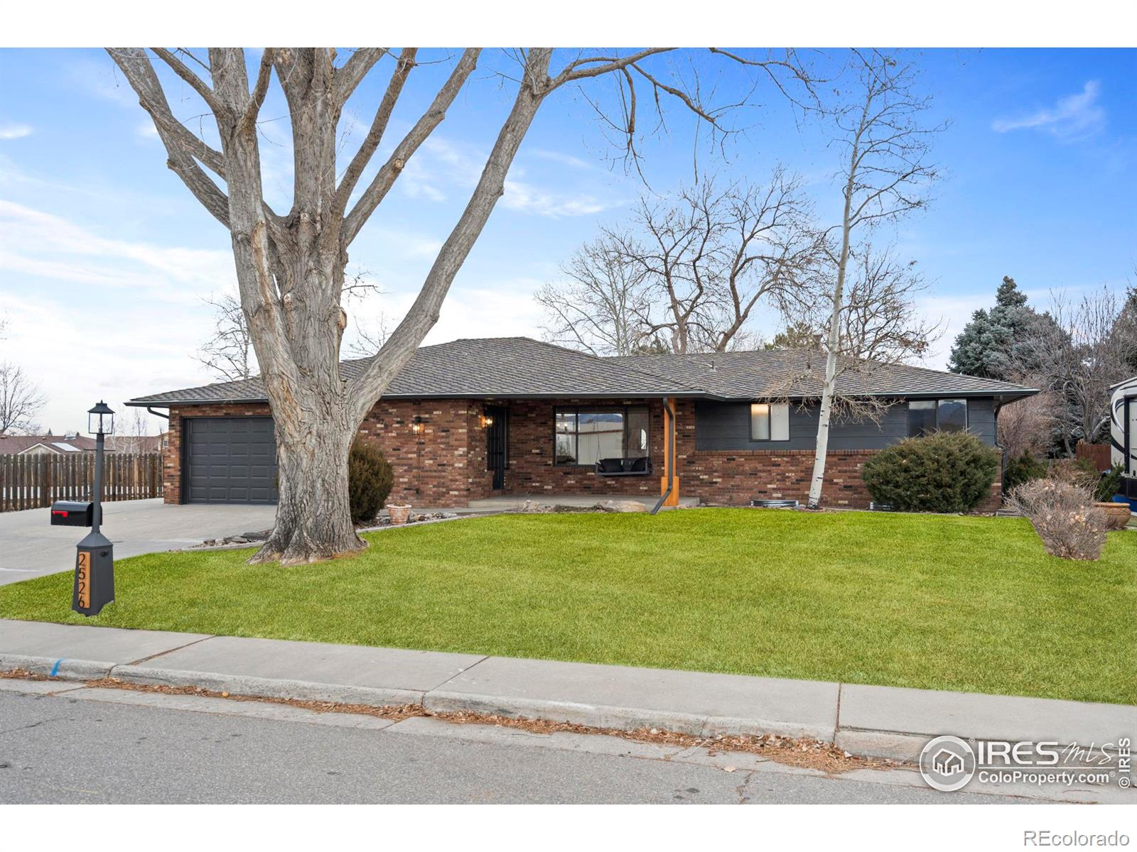 2526 Custer Drive, Loveland, CO 80538, 4 Bedrooms Bedrooms, ,3 BathroomsBathrooms,Residential,For Sale,Custer,RECIR1023810