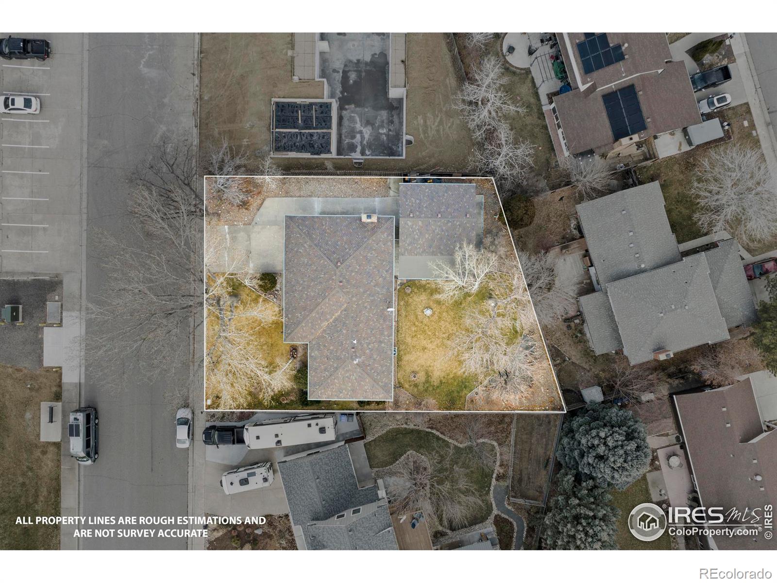 2526 Custer Drive, Loveland, CO 80538, 4 Bedrooms Bedrooms, ,3 BathroomsBathrooms,Residential,For Sale,Custer,RECIR1023810