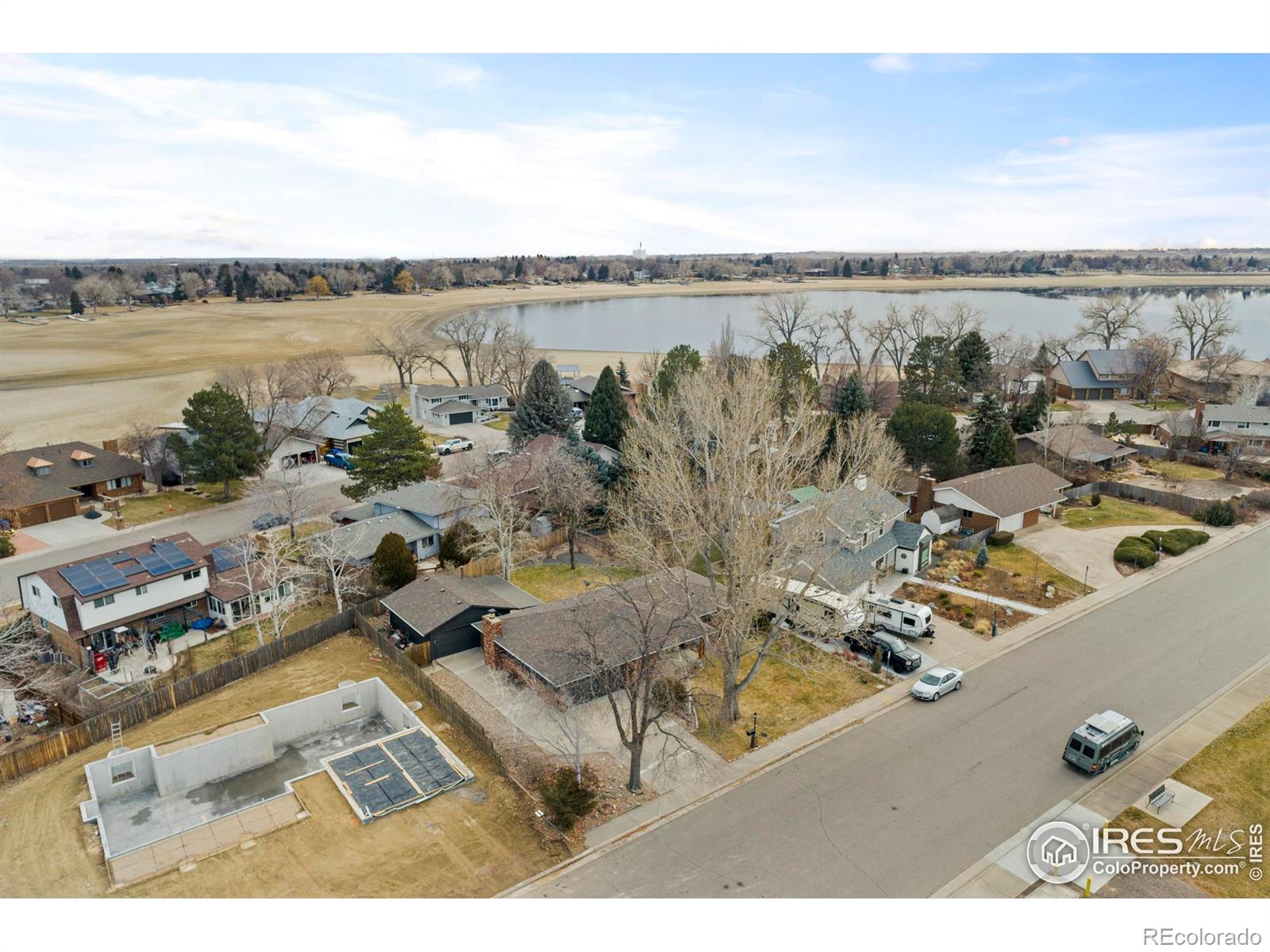 2526 Custer Drive, Loveland, CO 80538, 4 Bedrooms Bedrooms, ,3 BathroomsBathrooms,Residential,For Sale,Custer,RECIR1023810