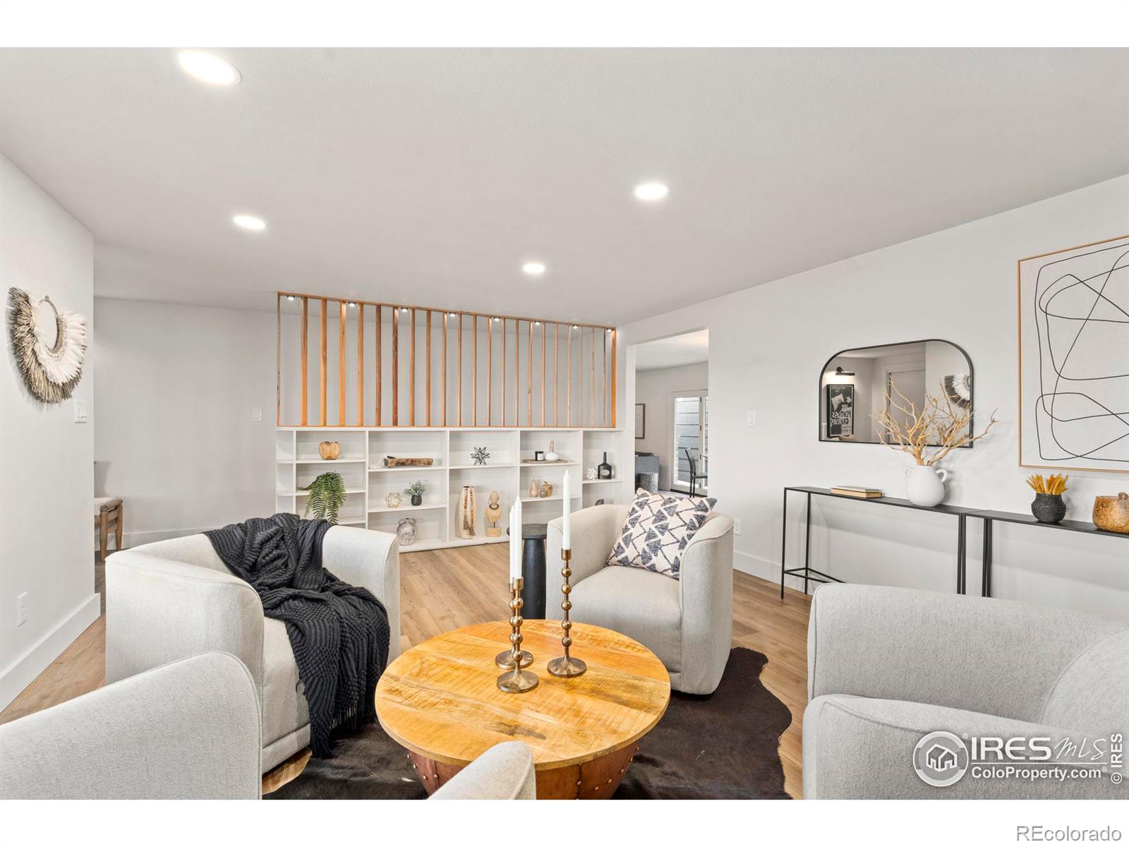 2526 Custer Drive, Loveland, CO 80538, 4 Bedrooms Bedrooms, ,3 BathroomsBathrooms,Residential,For Sale,Custer,RECIR1023810