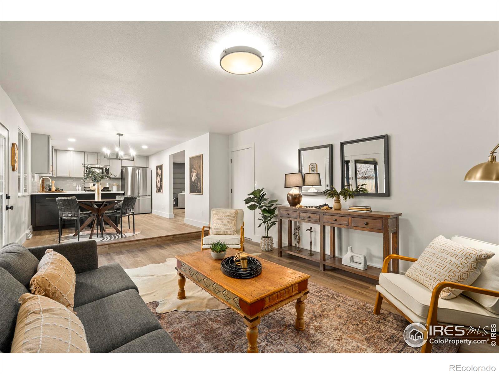 2526 Custer Drive, Loveland, CO 80538, 4 Bedrooms Bedrooms, ,3 BathroomsBathrooms,Residential,For Sale,Custer,RECIR1023810