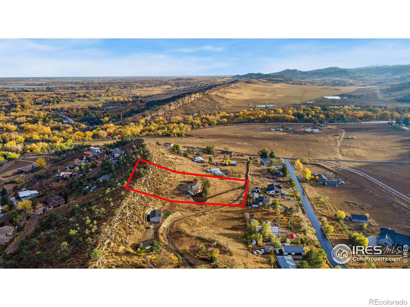 2988 Black Fox Run Lane, Loveland, CO 80538, 4 Bedrooms Bedrooms, ,3 BathroomsBathrooms,Residential,For Sale,Black Fox Run,RECIR1023826