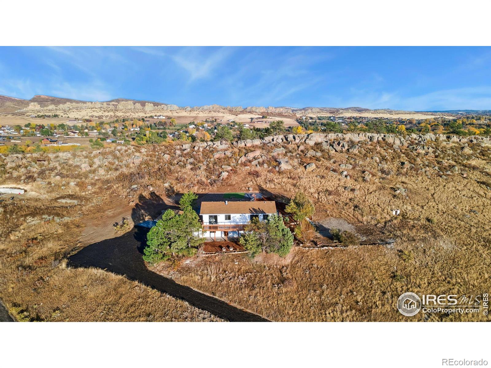 2988 Black Fox Run Lane, Loveland, CO 80538, 4 Bedrooms Bedrooms, ,3 BathroomsBathrooms,Residential,For Sale,Black Fox Run,RECIR1023826