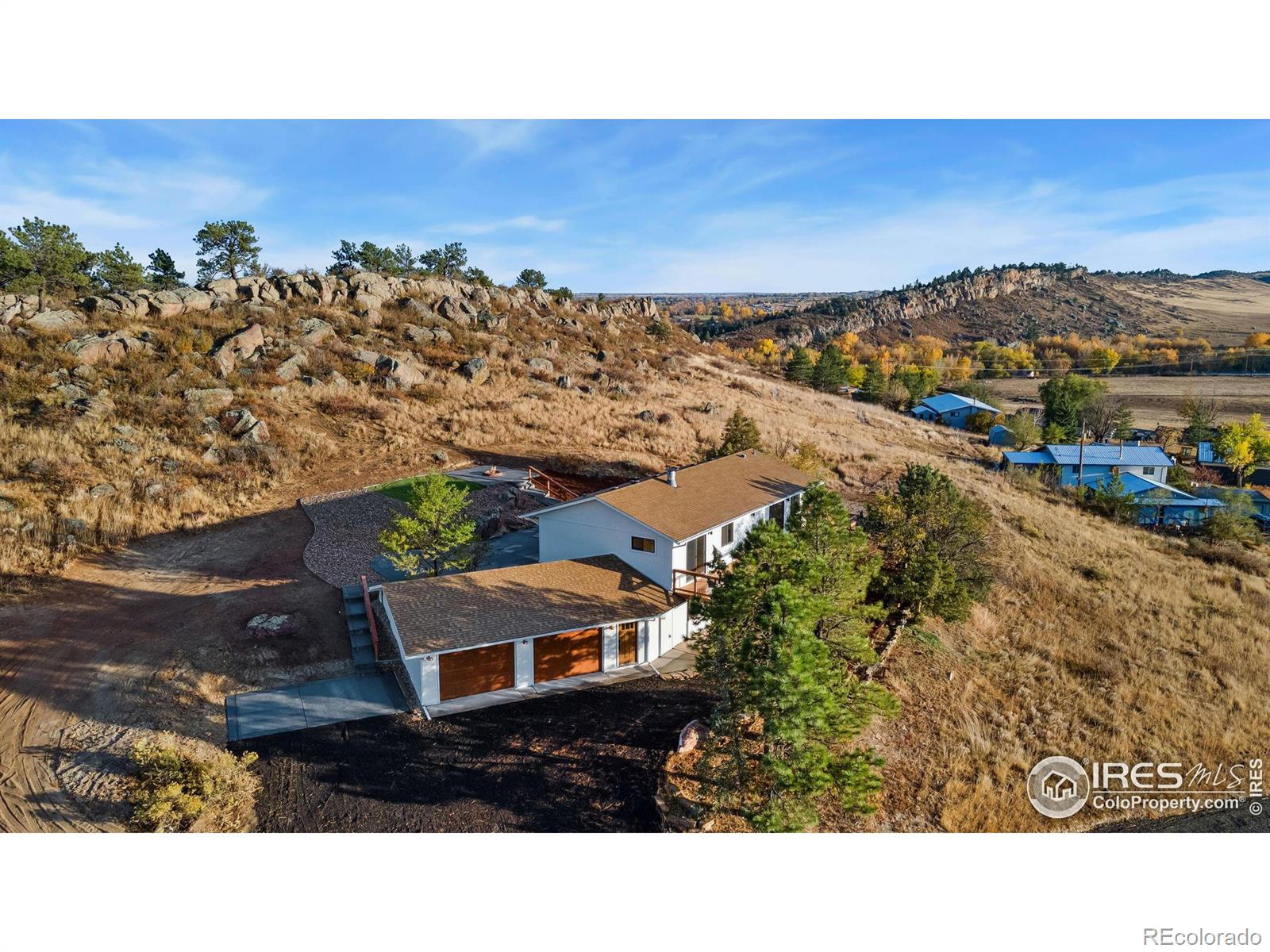 2988 Black Fox Run Lane, Loveland, CO 80538, 4 Bedrooms Bedrooms, ,3 BathroomsBathrooms,Residential,For Sale,Black Fox Run,RECIR1023826