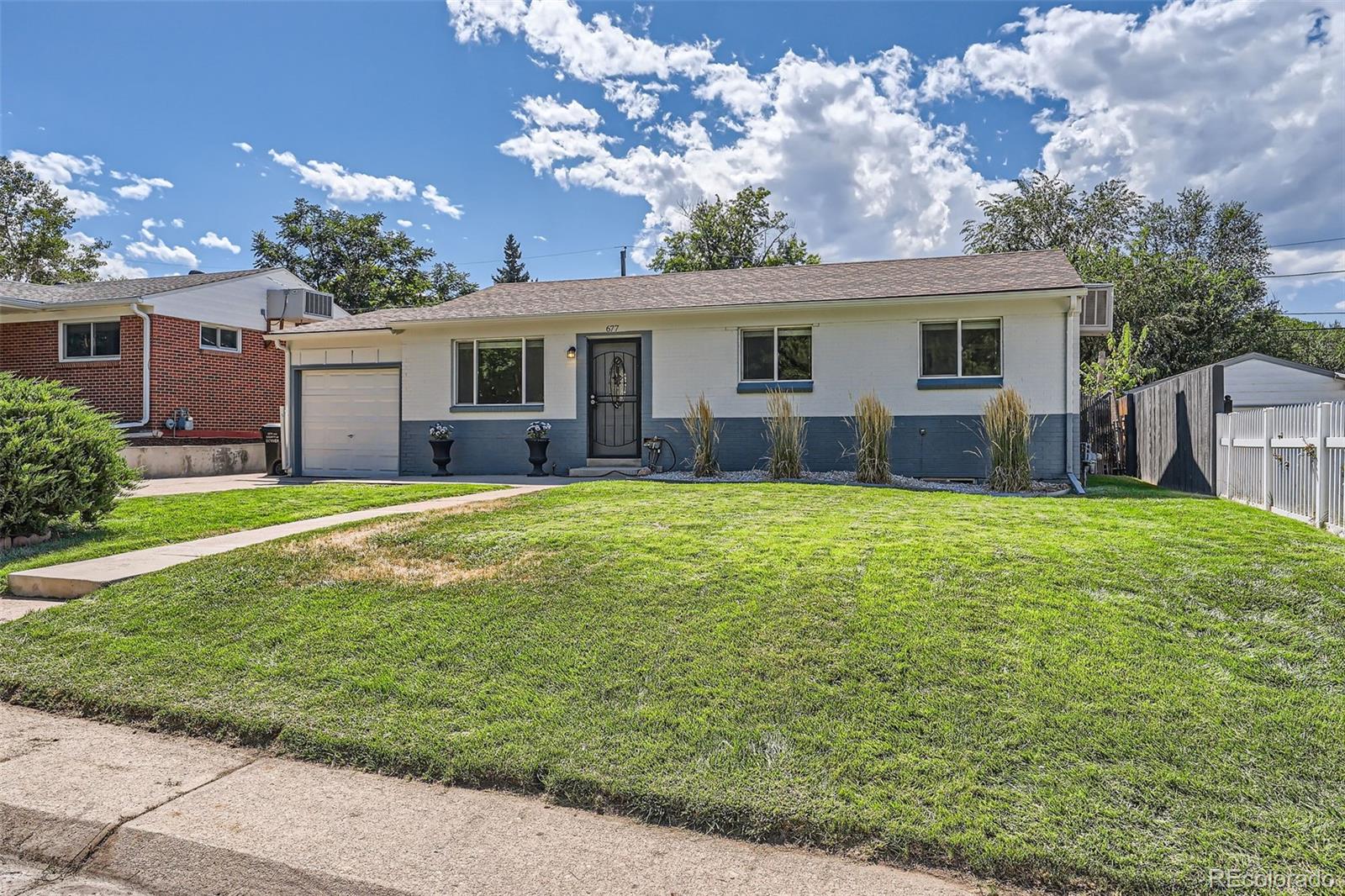 677 Winona Court, Denver, CO 80204, 4 Bedrooms Bedrooms, ,2 BathroomsBathrooms,Residential,For Sale,Winona,REC9886975