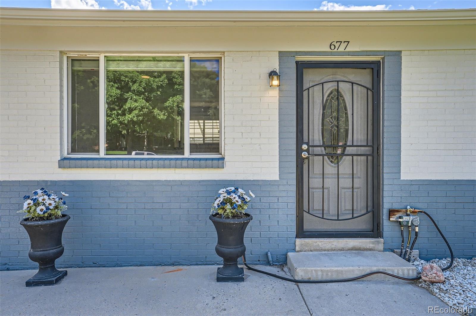 677 Winona Court, Denver, CO 80204, 4 Bedrooms Bedrooms, ,2 BathroomsBathrooms,Residential,For Sale,Winona,REC9886975