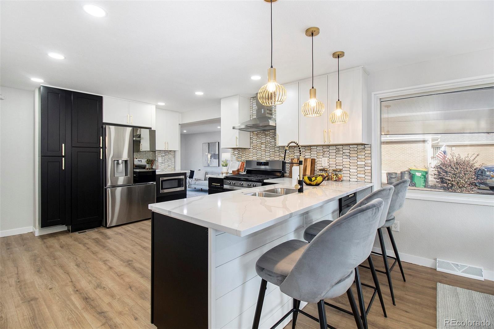 6035 Everett Street, Arvada, CO 80004, 5 Bedrooms Bedrooms, ,3 BathroomsBathrooms,Residential,For Sale,Everett,REC3401551