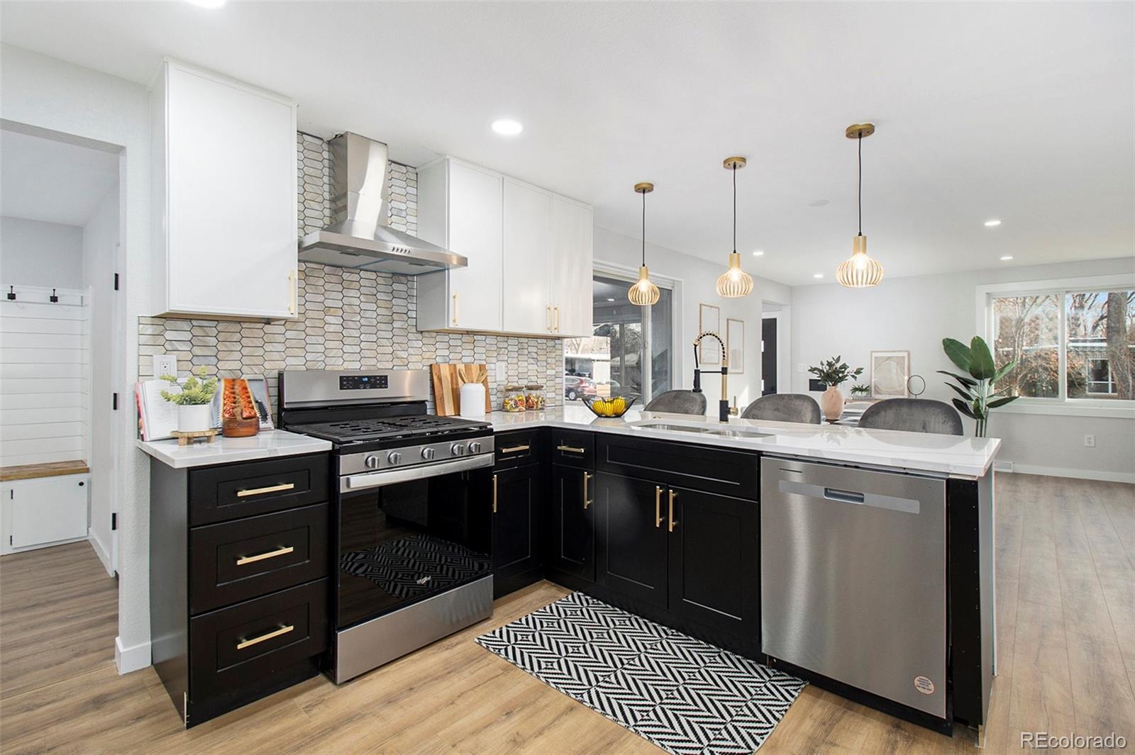6035 Everett Street, Arvada, CO 80004, 5 Bedrooms Bedrooms, ,3 BathroomsBathrooms,Residential,For Sale,Everett,REC3401551