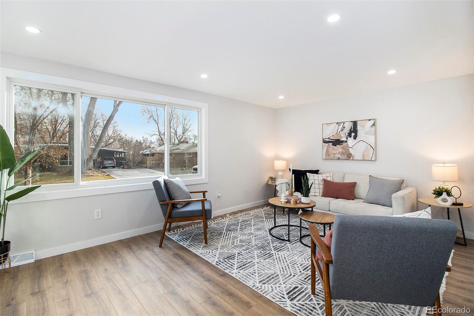 6035 Everett Street, Arvada, CO 80004, 5 Bedrooms Bedrooms, ,3 BathroomsBathrooms,Residential,For Sale,Everett,REC3401551