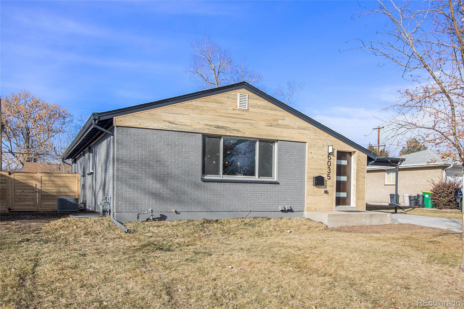 6035 Everett Street, Arvada, CO 80004, 5 Bedrooms Bedrooms, ,3 BathroomsBathrooms,Residential,For Sale,Everett,REC3401551