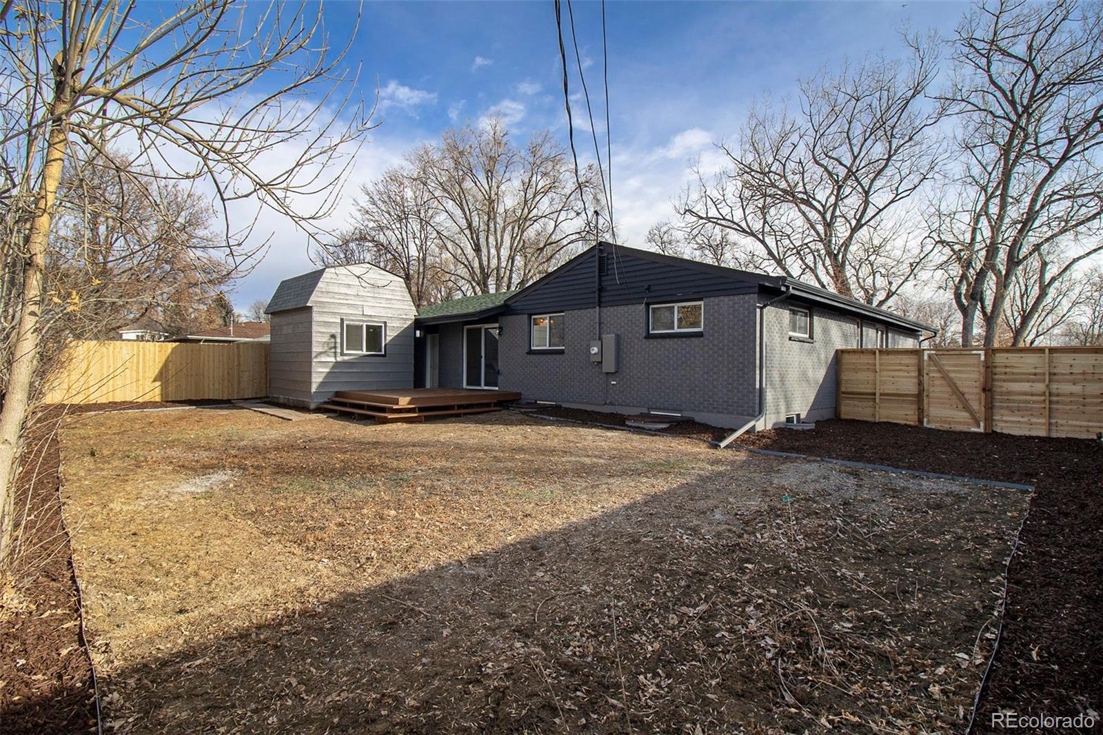 6035 Everett Street, Arvada, CO 80004, 5 Bedrooms Bedrooms, ,3 BathroomsBathrooms,Residential,For Sale,Everett,REC3401551