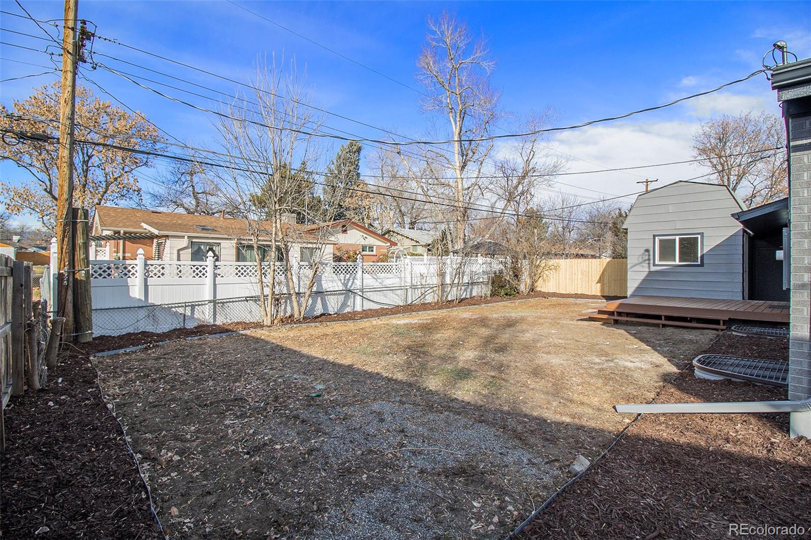 6035 Everett Street, Arvada, CO 80004, 5 Bedrooms Bedrooms, ,3 BathroomsBathrooms,Residential,For Sale,Everett,REC3401551