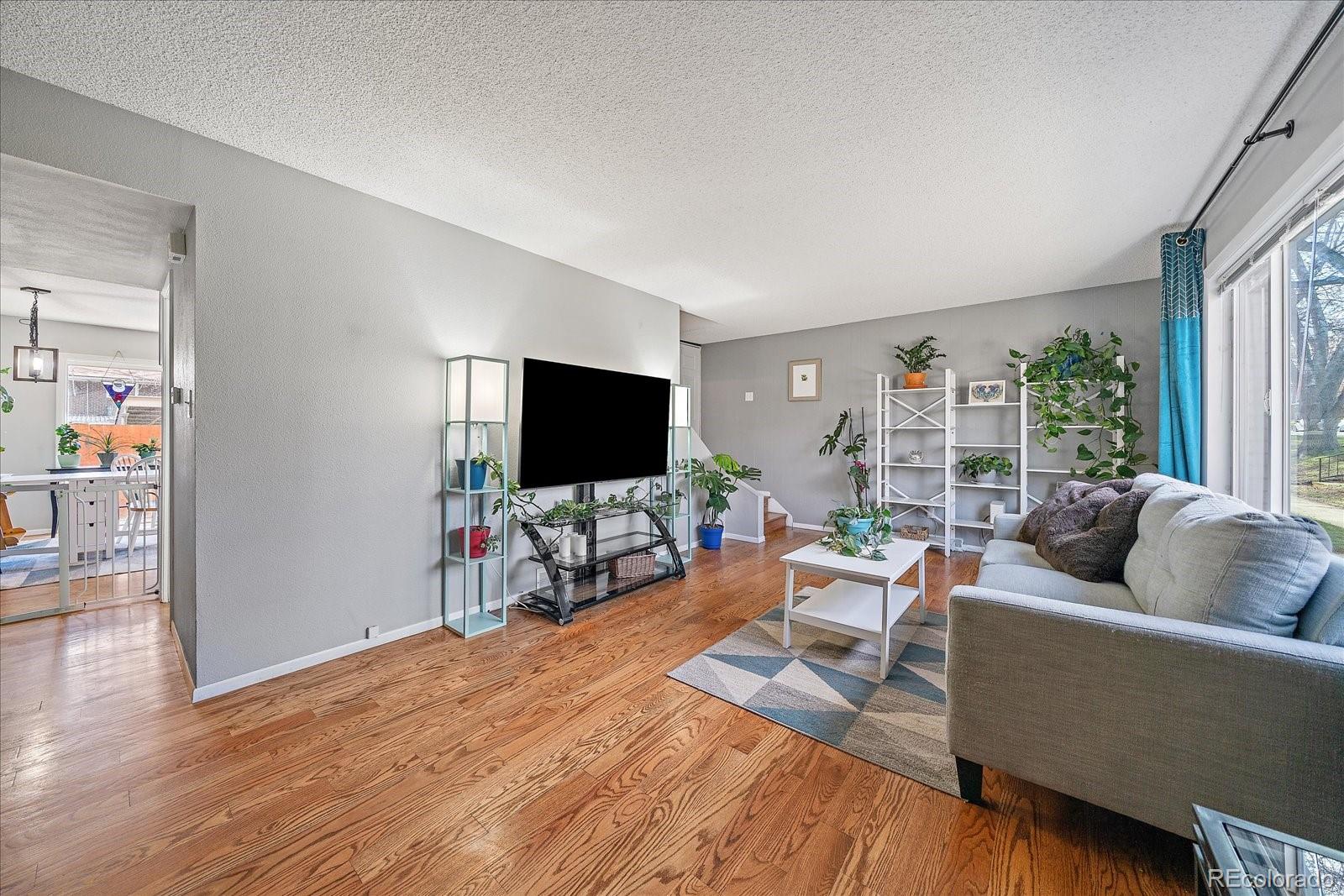 534 Xenon Court, Lakewood, CO 80228, 3 Bedrooms Bedrooms, ,2 BathroomsBathrooms,Residential,For Sale,Green Mountain Townhouses,Xenon,REC9733462