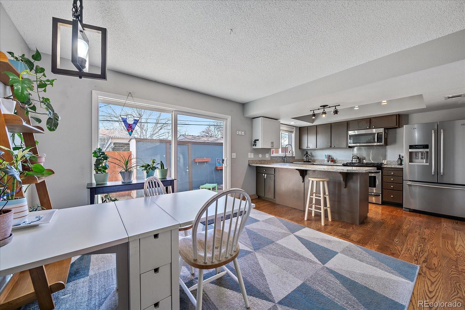 534 Xenon Court, Lakewood, CO 80228, 3 Bedrooms Bedrooms, ,2 BathroomsBathrooms,Residential,For Sale,Green Mountain Townhouses,Xenon,REC9733462