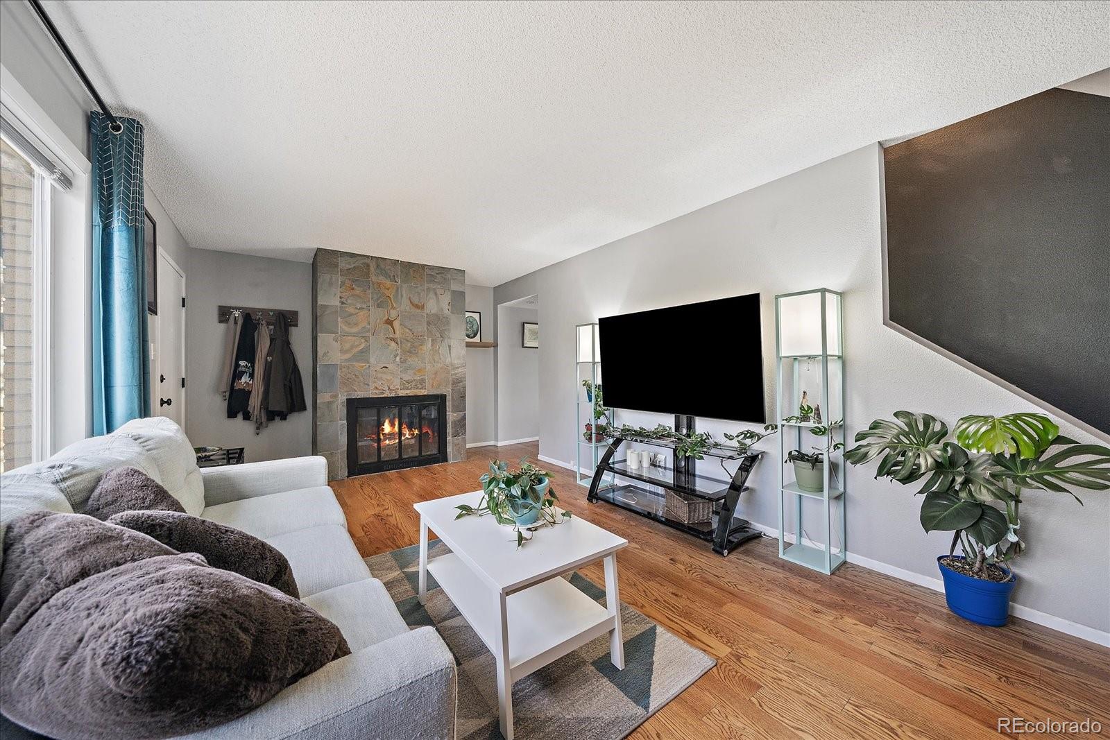 534 Xenon Court, Lakewood, CO 80228, 3 Bedrooms Bedrooms, ,2 BathroomsBathrooms,Residential,For Sale,Green Mountain Townhouses,Xenon,REC9733462