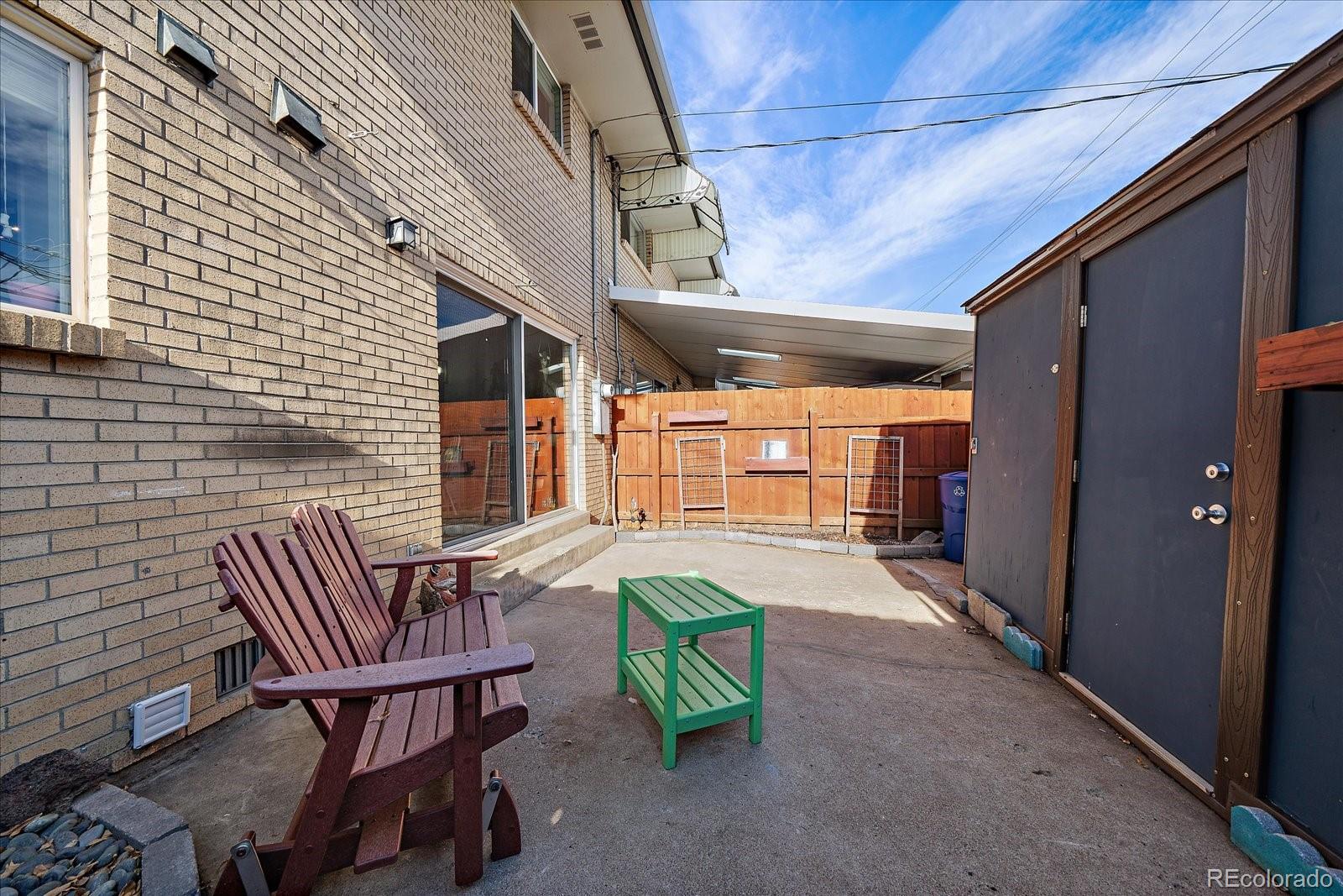 534 Xenon Court, Lakewood, CO 80228, 3 Bedrooms Bedrooms, ,2 BathroomsBathrooms,Residential,For Sale,Green Mountain Townhouses,Xenon,REC9733462