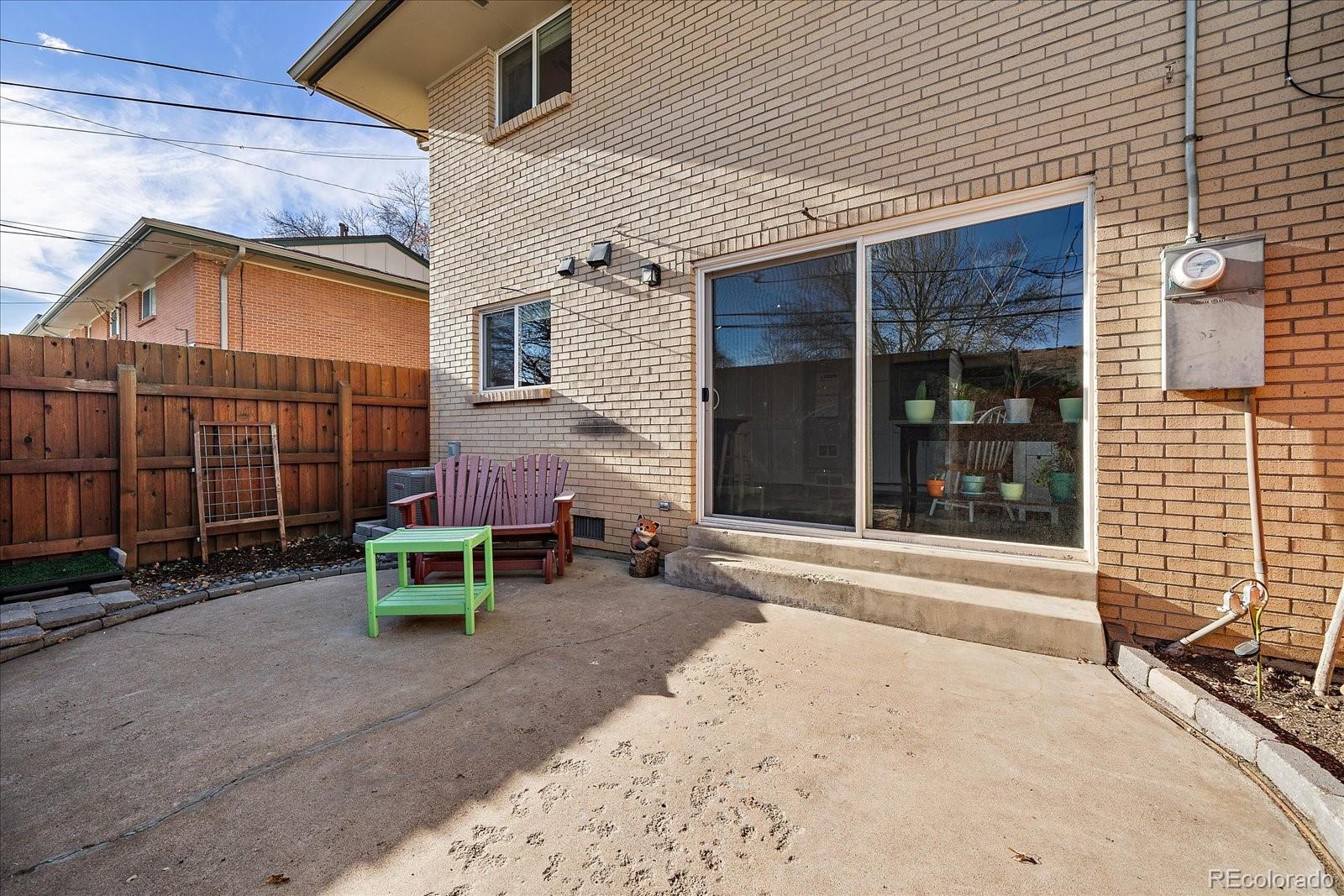 534 Xenon Court, Lakewood, CO 80228, 3 Bedrooms Bedrooms, ,2 BathroomsBathrooms,Residential,For Sale,Green Mountain Townhouses,Xenon,REC9733462
